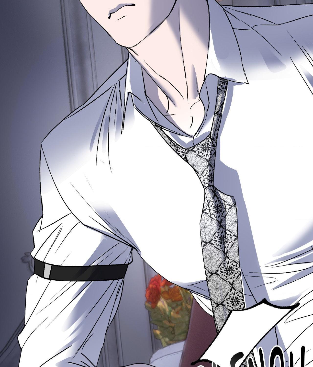 Read Yian’s Binding [Dechloe x Dindin] chapter 27 image 123 on Lezhin