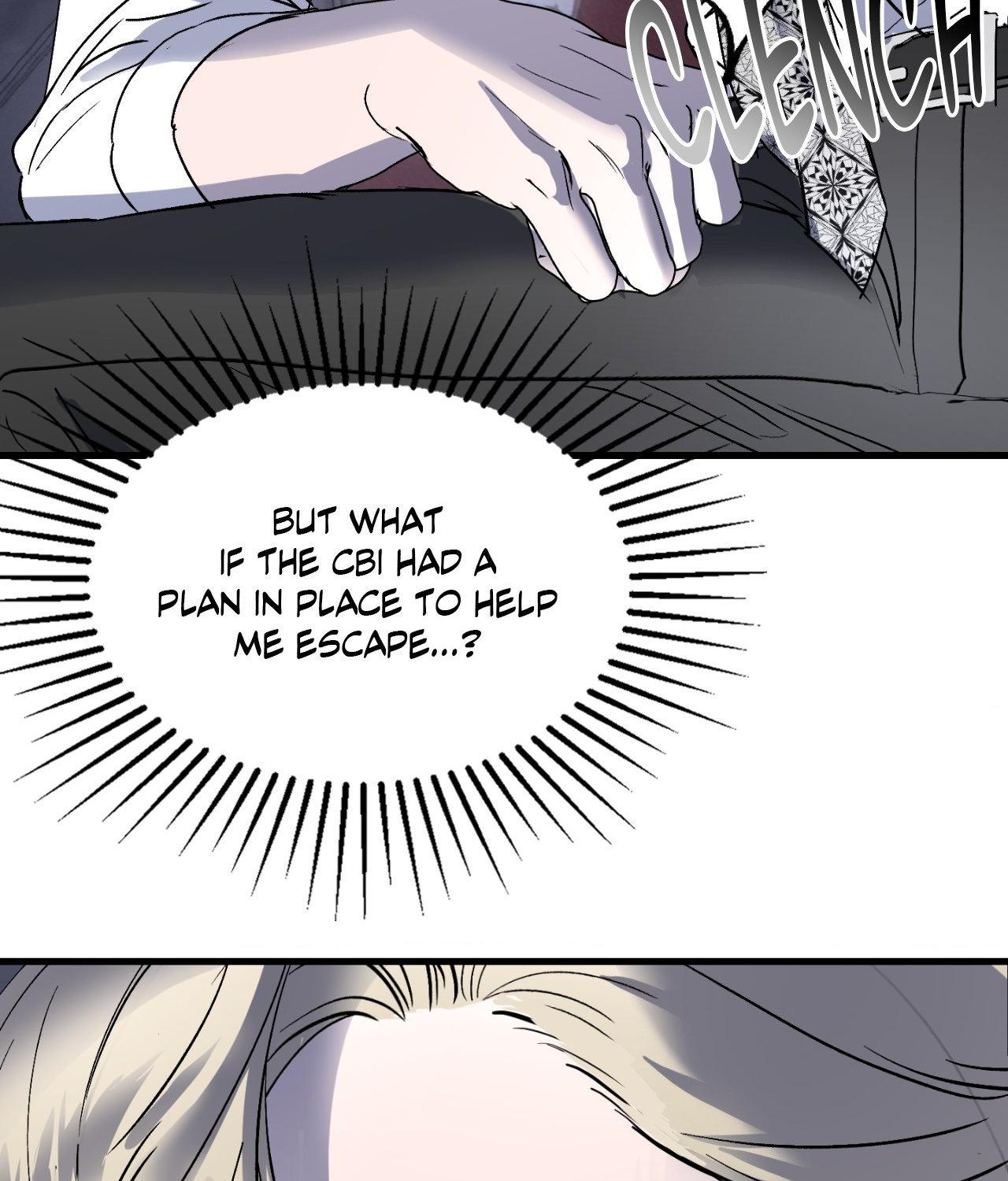 Read Yian’s Binding [Dechloe x Dindin] chapter 27 image 124 on Lezhin