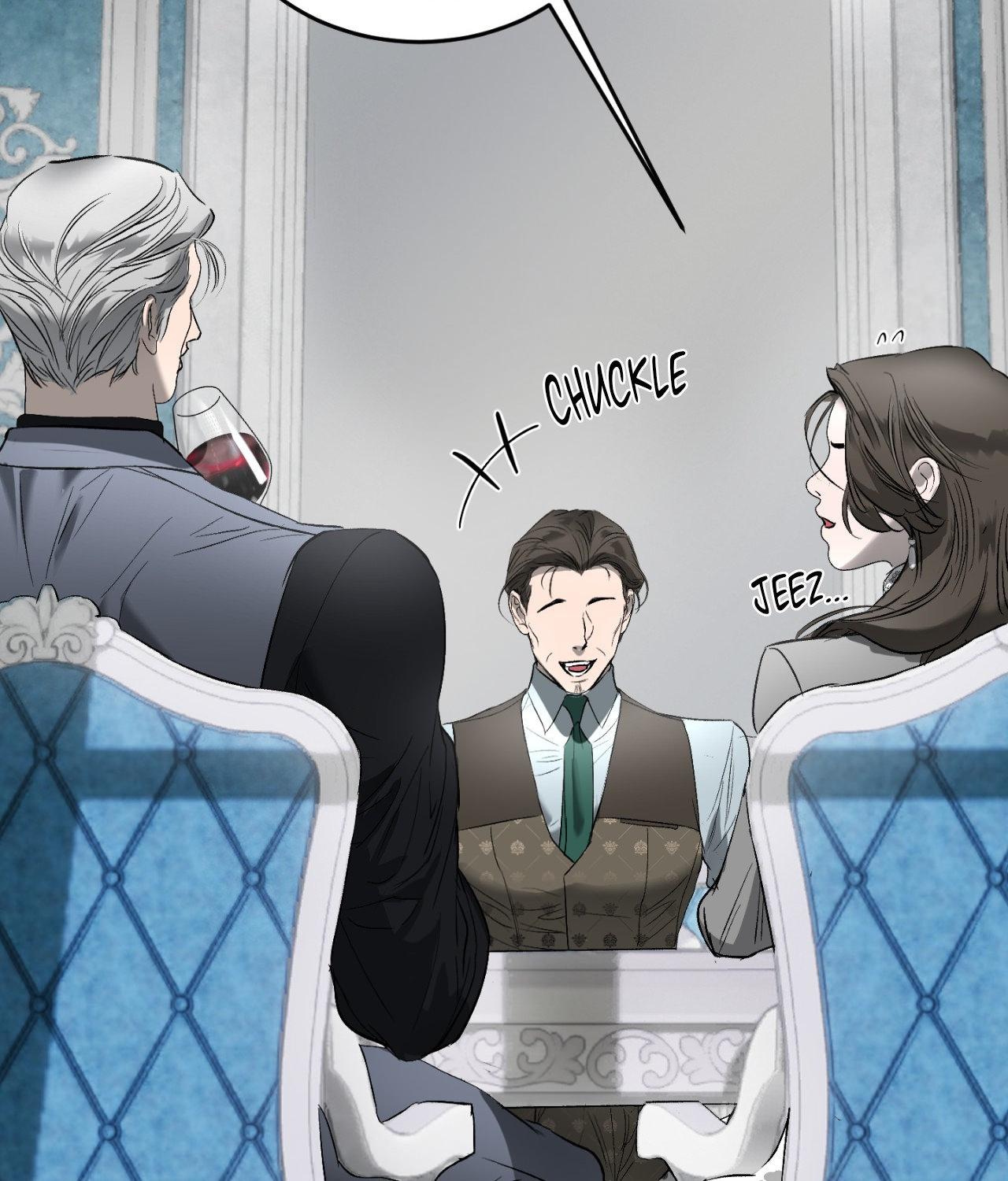 Read Yian’s Binding [Dechloe x Dindin] chapter 27 image 19 on Lezhin