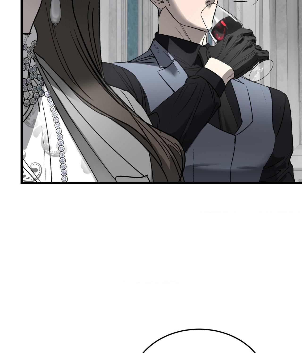 Read Yian’s Binding [Dechloe x Dindin] chapter 27 image 25 on Lezhin