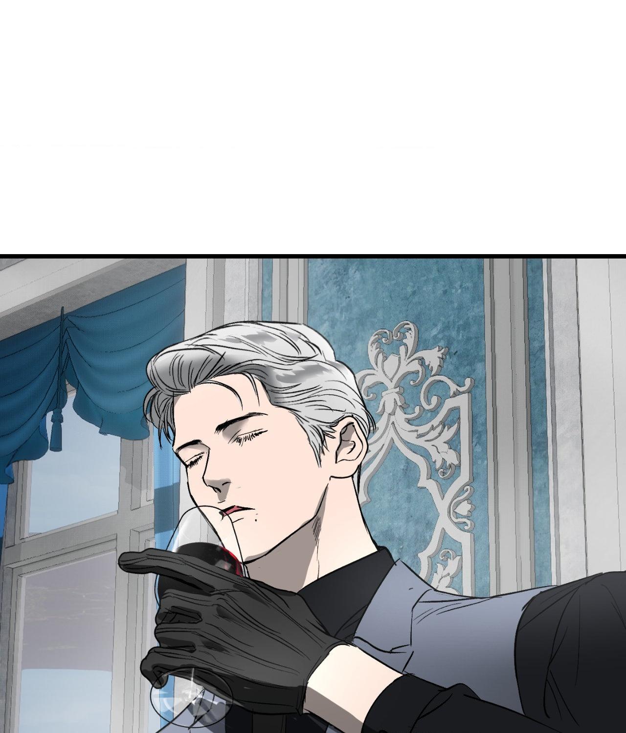 Read Yian’s Binding [Dechloe x Dindin] chapter 27 image 40 on Lezhin