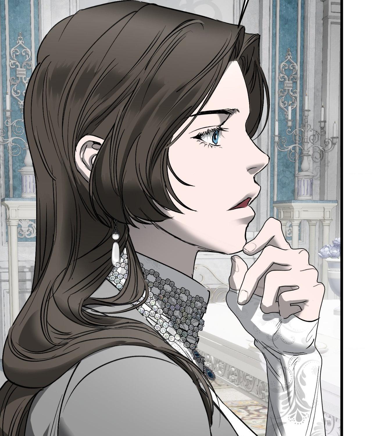 Read Yian’s Binding [Dechloe x Dindin] chapter 27 image 46 on Lezhin