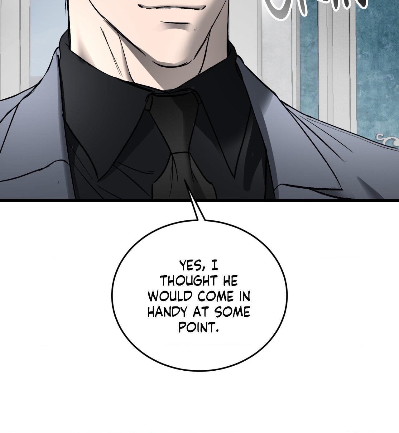 Read Yian’s Binding [Dechloe x Dindin] chapter 27 image 60 on Lezhin