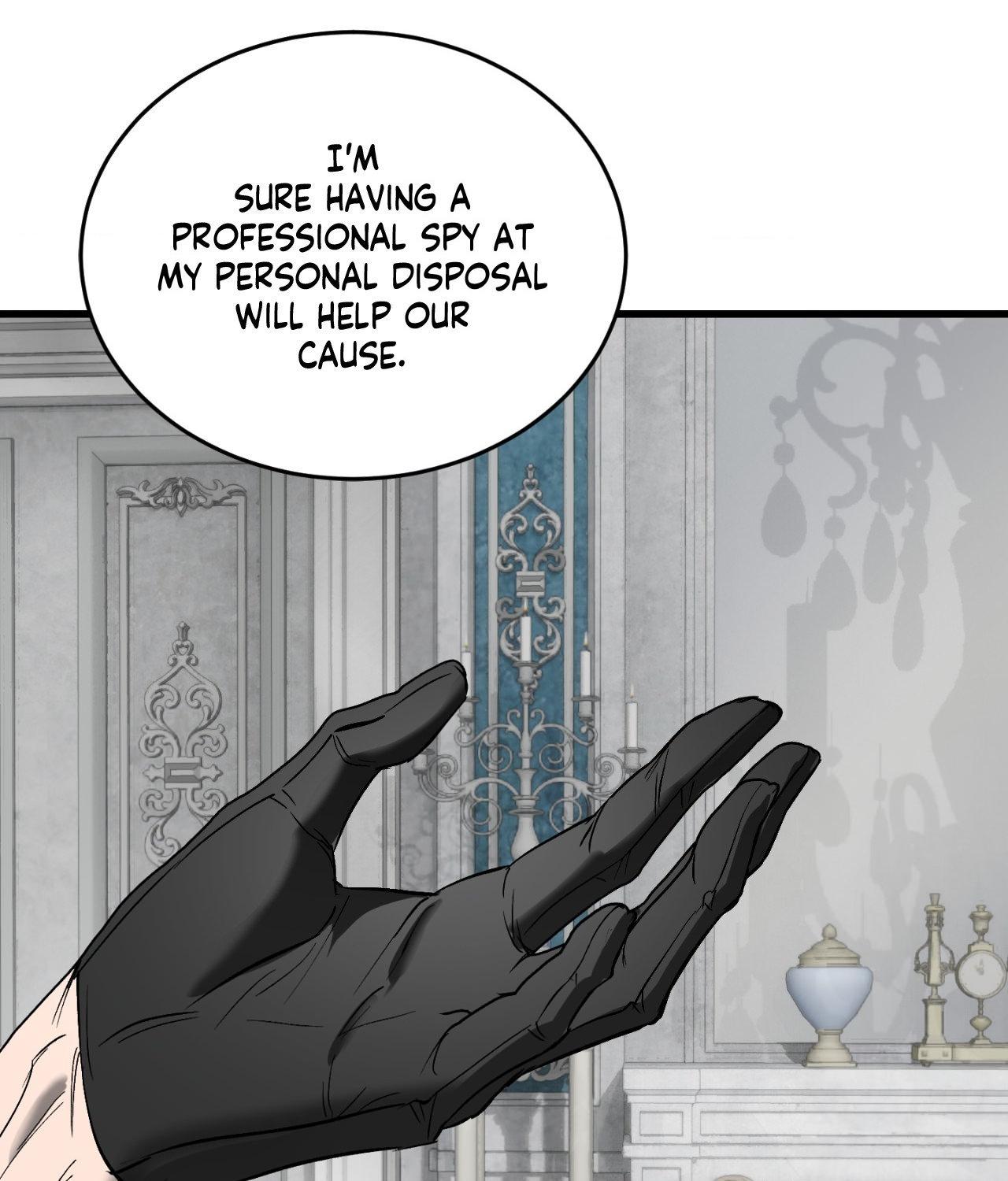 Read Yian’s Binding [Dechloe x Dindin] chapter 27 image 61 on Lezhin
