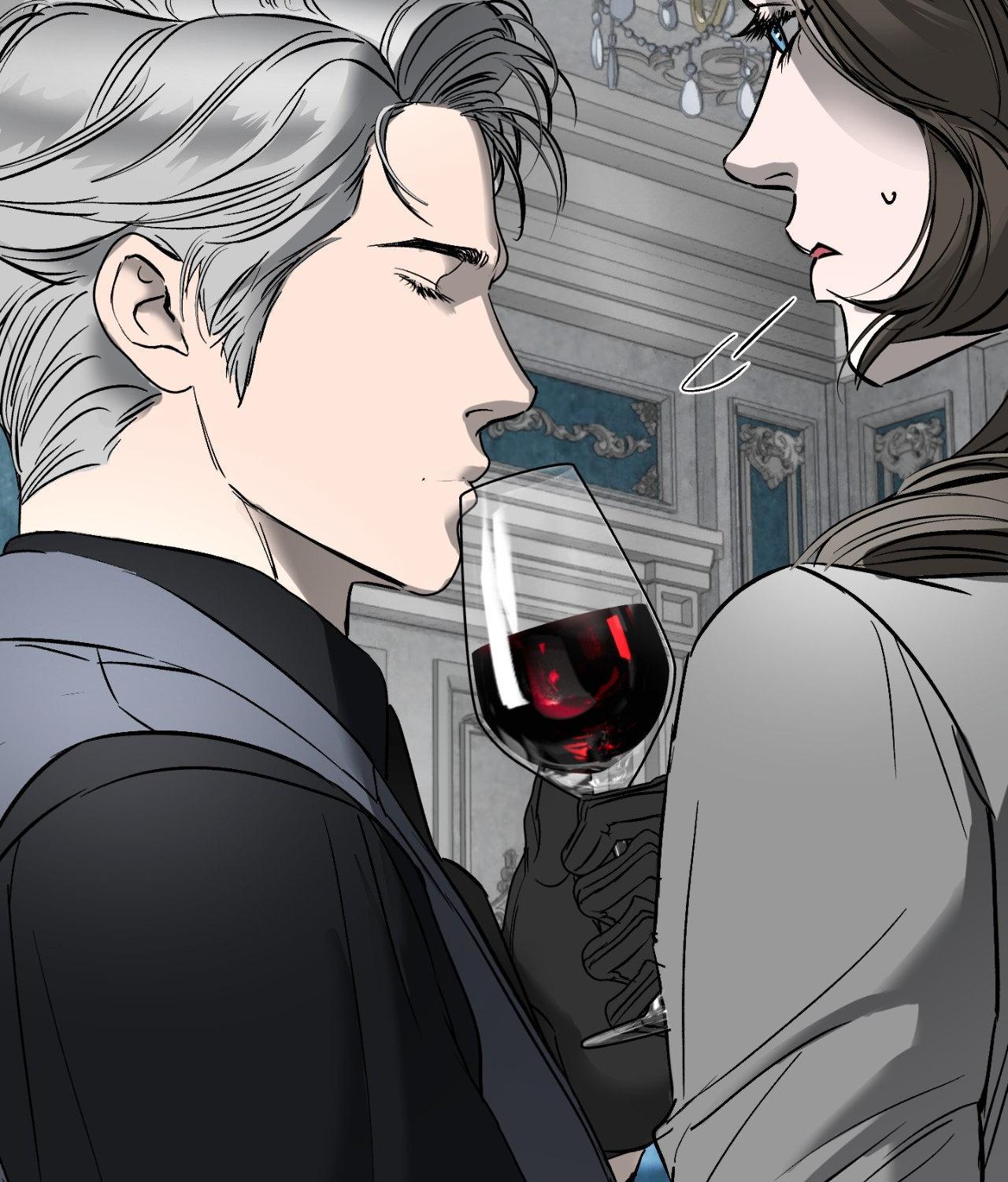 Read Yian’s Binding [Dechloe x Dindin] chapter 27 image 63 on Lezhin