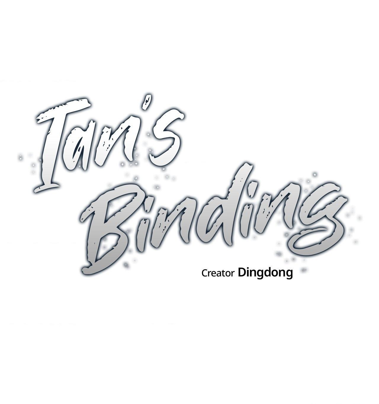 Read Yian’s Binding [Dechloe x Dindin] chapter 27 image 78 on Lezhin