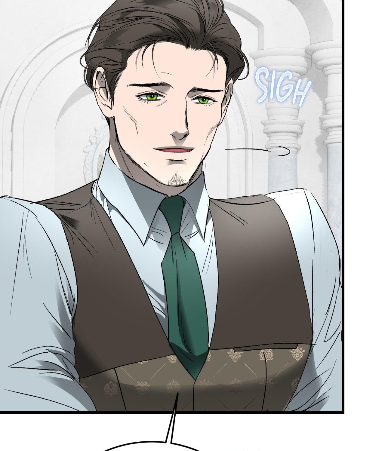 Read Yian’s Binding [Dechloe x Dindin] chapter 27 image 9 on Lezhin