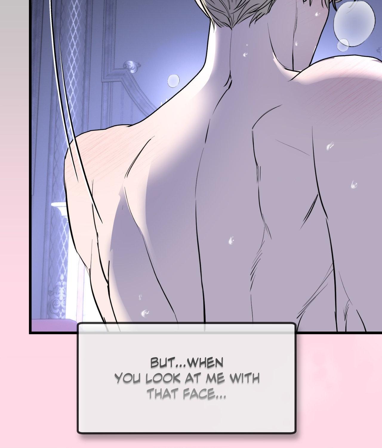 Read Yian’s Binding [Dechloe x Dindin] chapter 28 image 121 on Lezhin