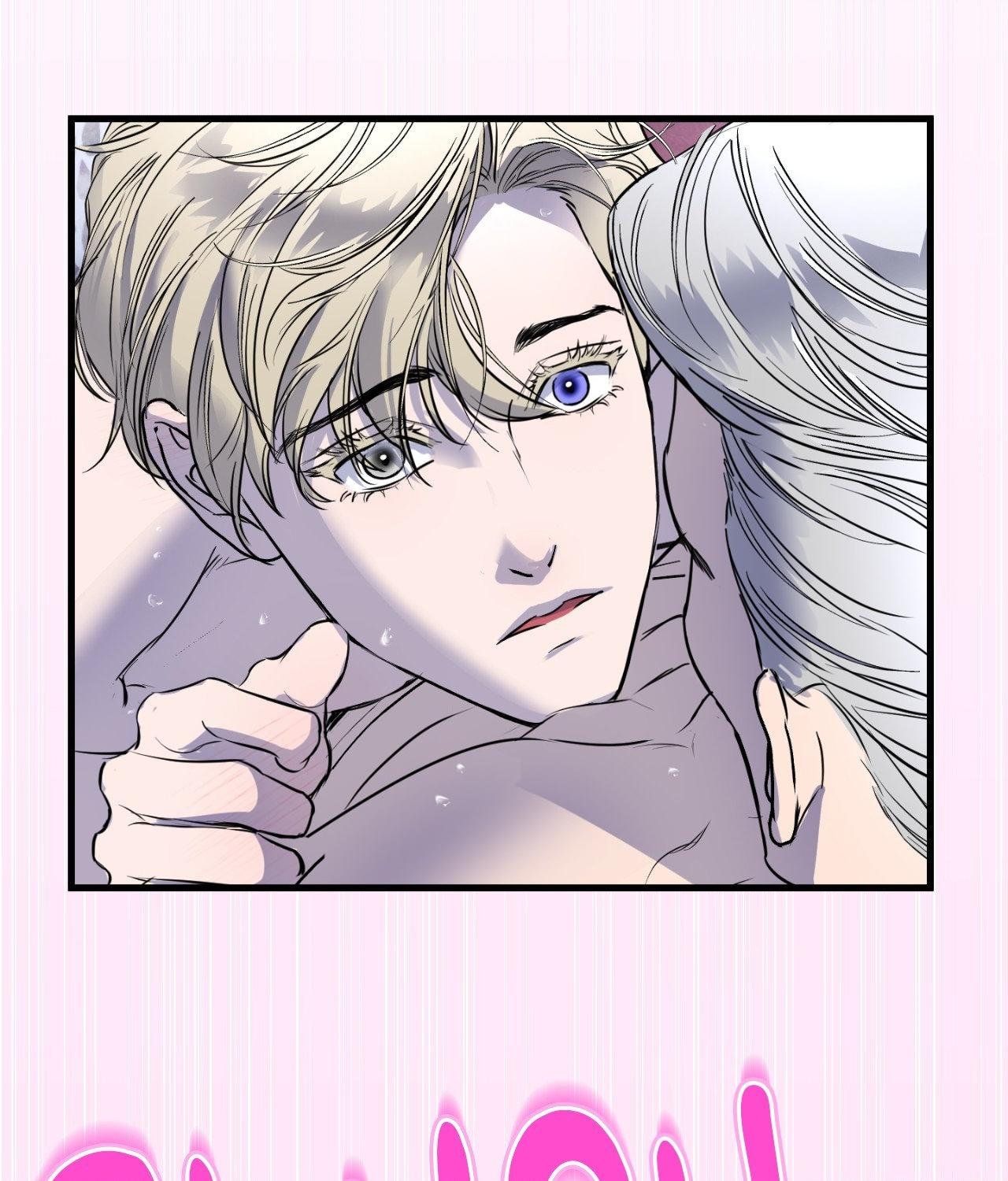 Read Yian’s Binding [Dechloe x Dindin] chapter 28 image 130 on Lezhin