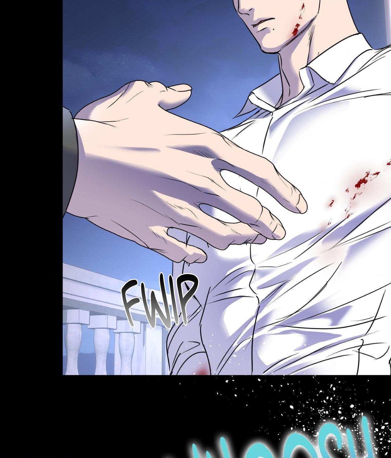 Read Yian’s Binding [Dechloe x Dindin] chapter 28 image 41 on Lezhin
