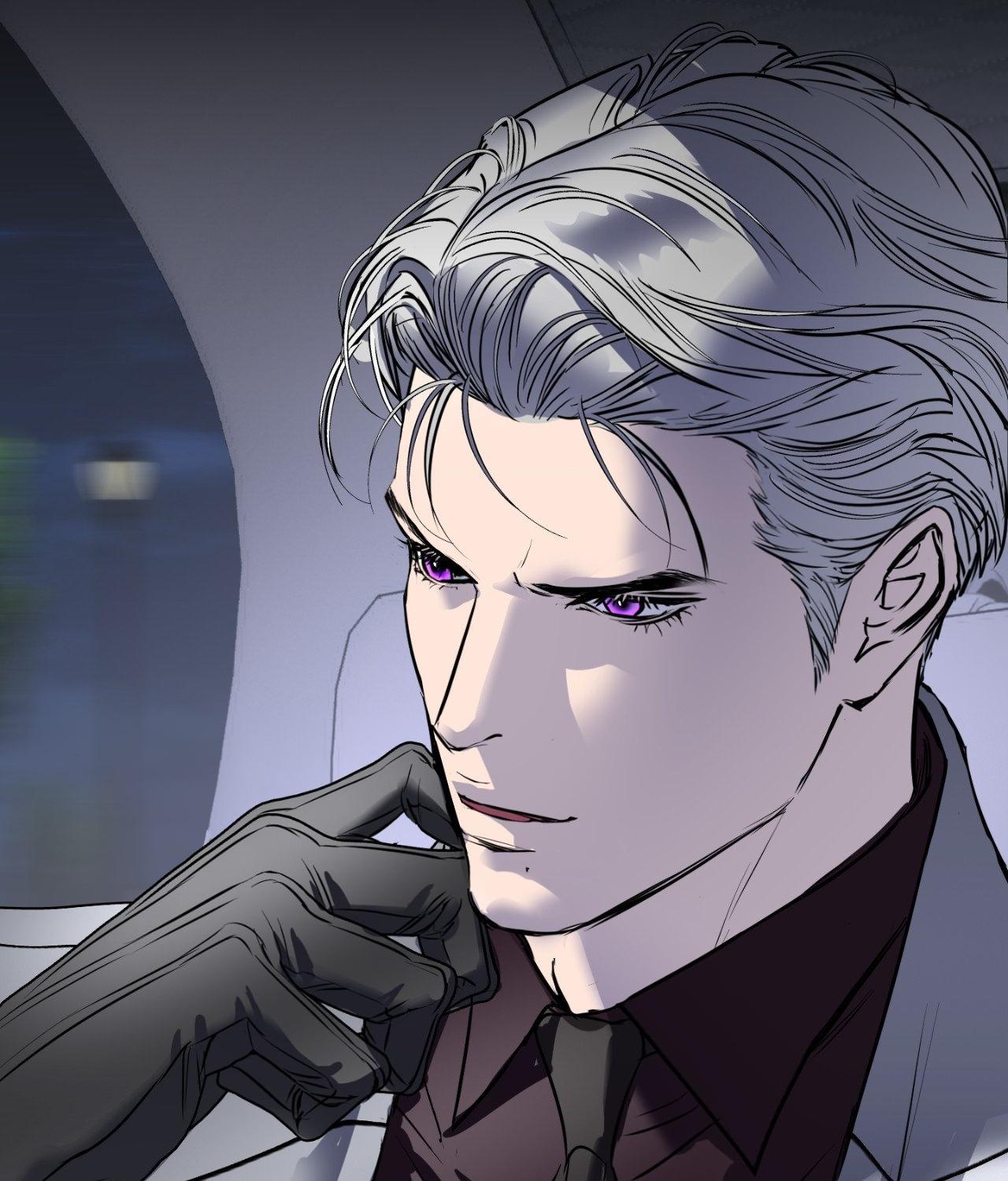 Read Yian’s Binding [Dechloe x Dindin] chapter 28 image 47 on Lezhin
