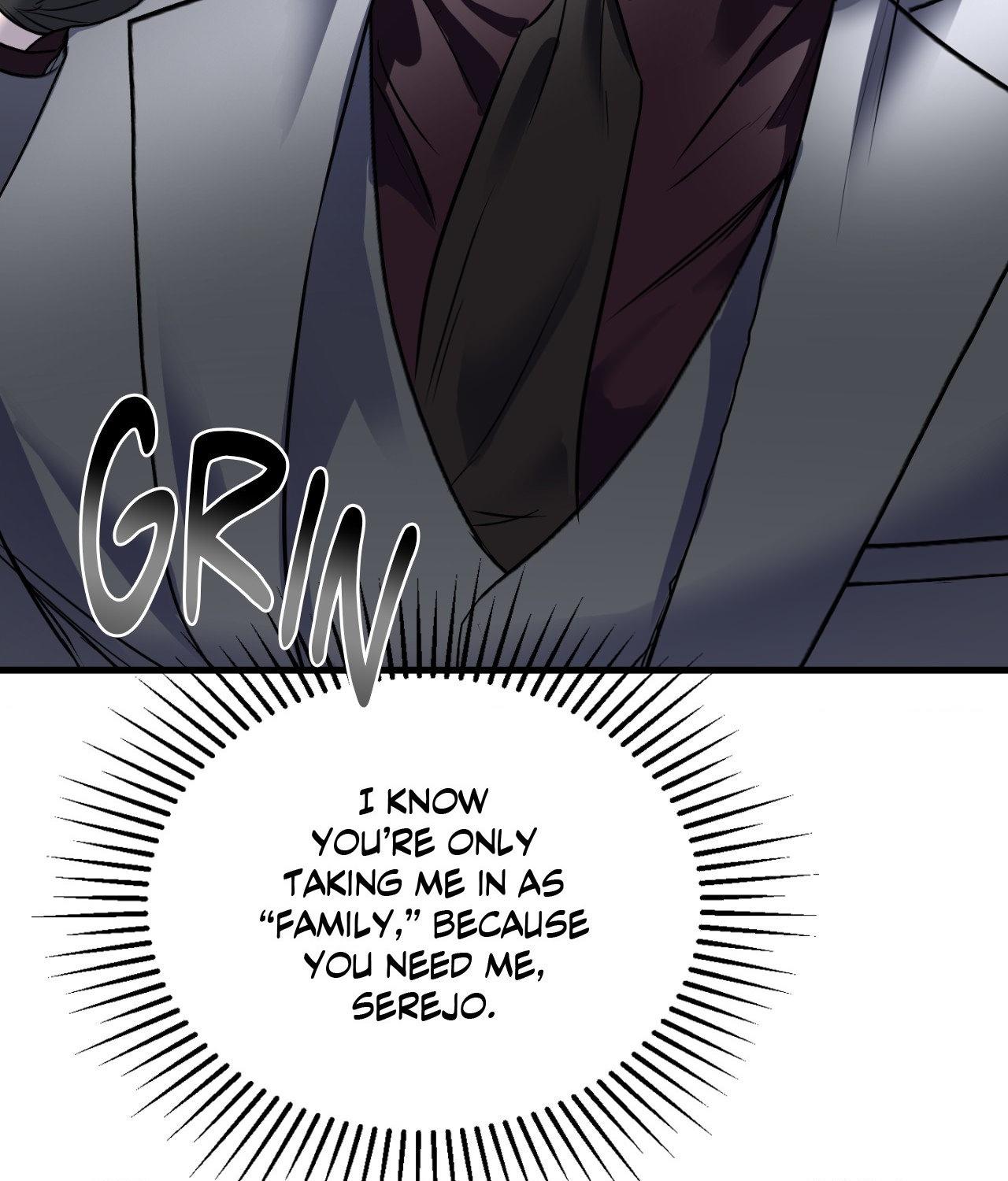 Read Yian’s Binding [Dechloe x Dindin] chapter 28 image 48 on Lezhin