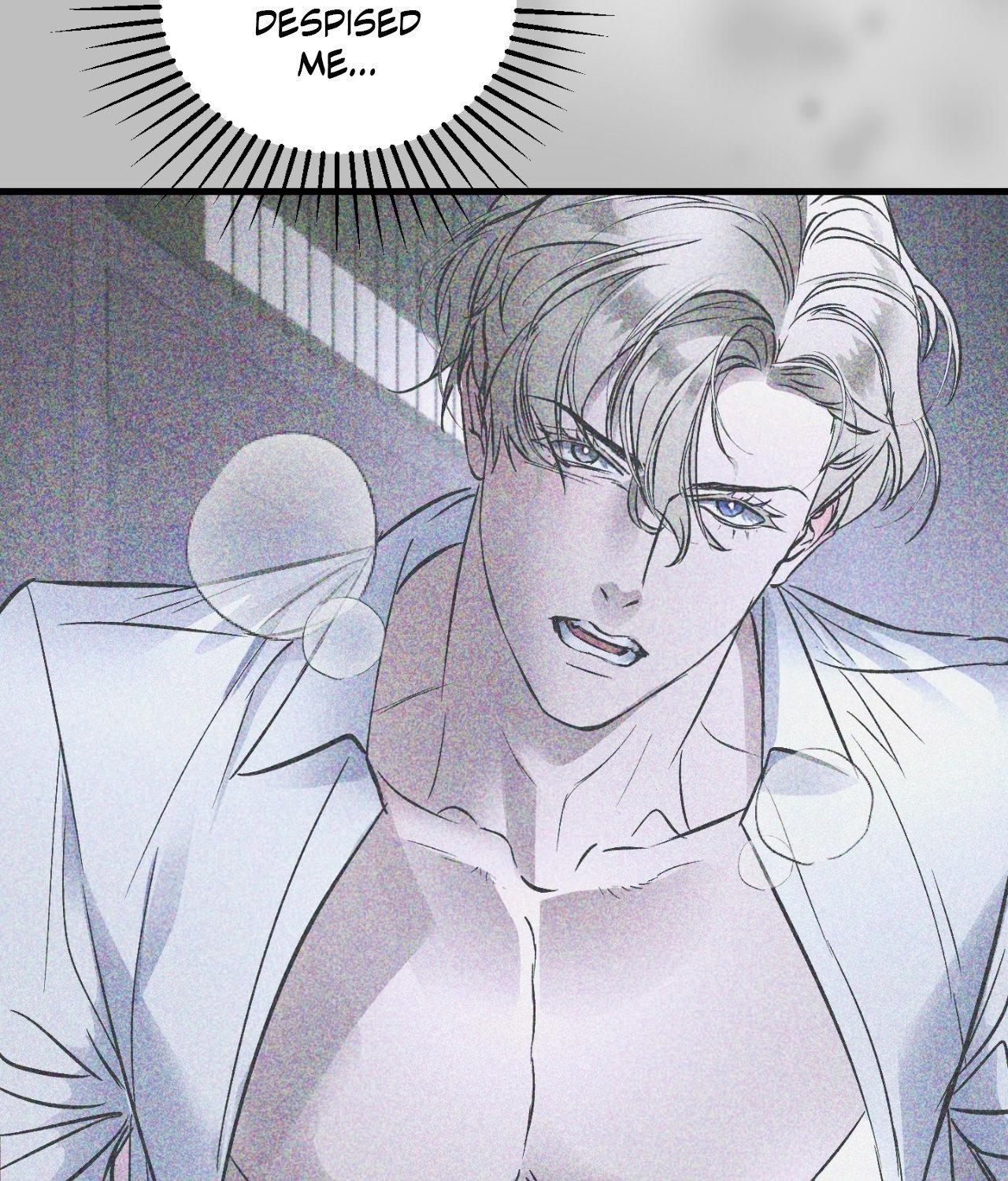 Read Yian’s Binding [Dechloe x Dindin] chapter 28 image 59 on Lezhin