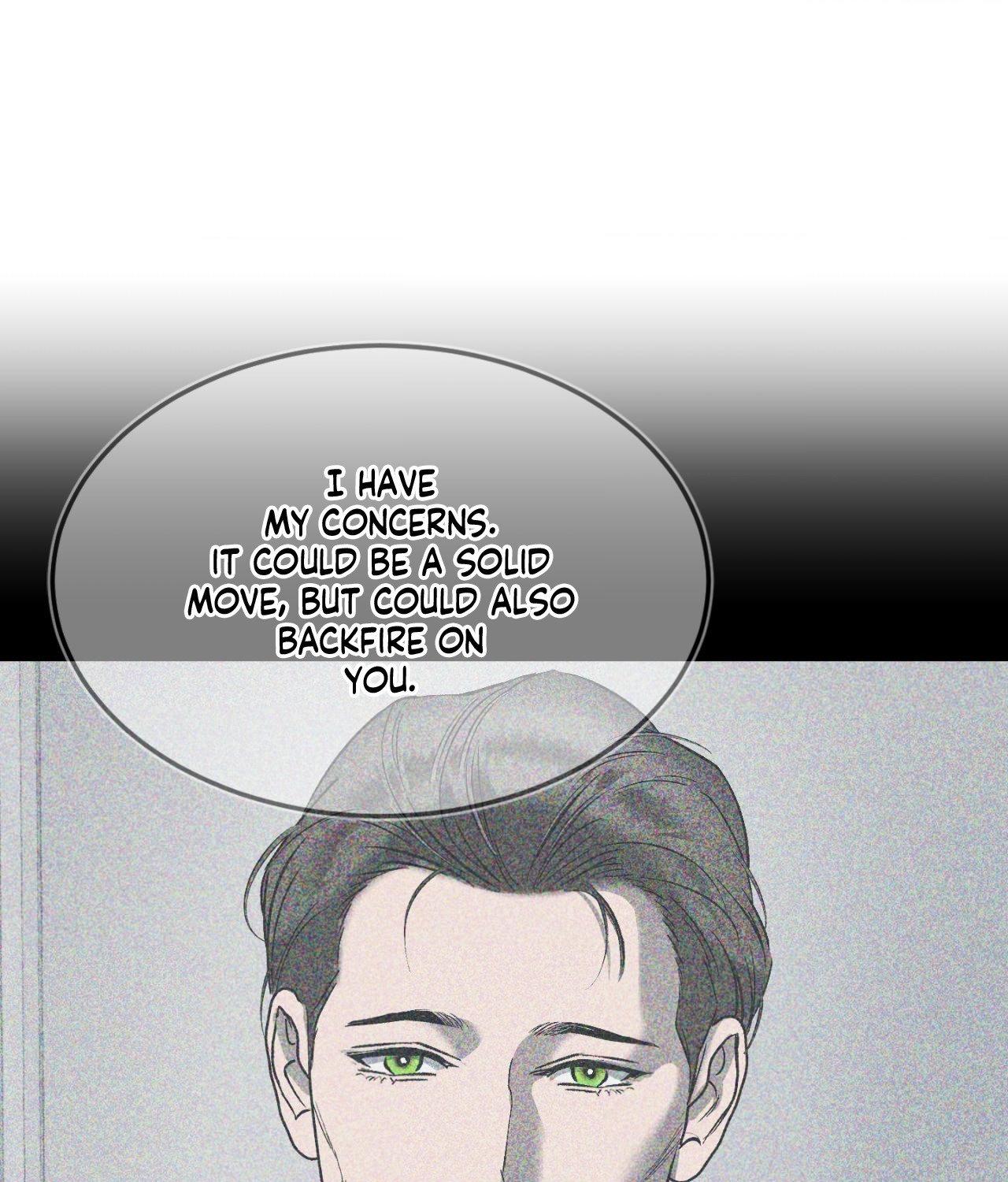 Read Yian’s Binding [Dechloe x Dindin] chapter 28 image 7 on Lezhin