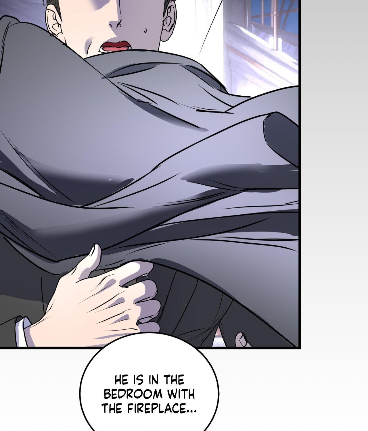Read Yian’s Binding [Dechloe x Dindin] chapter 28 image 78 on Lezhin