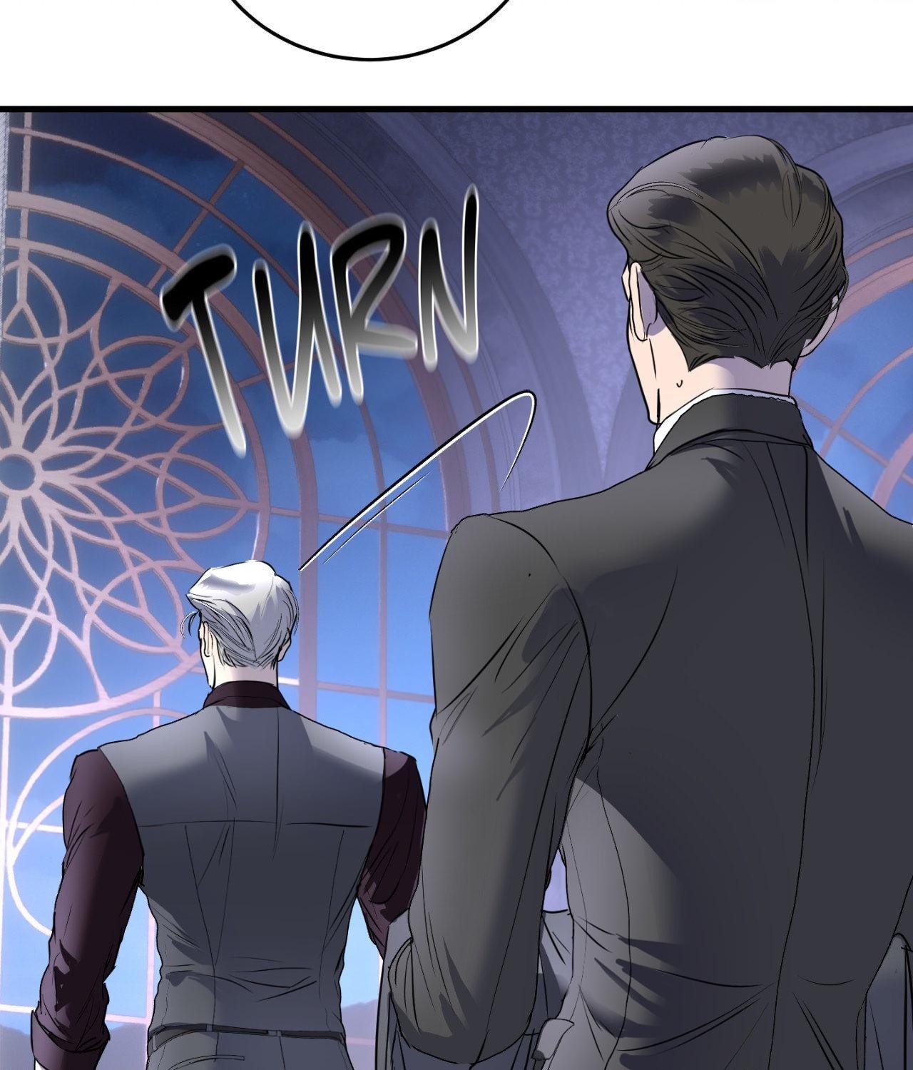 Read Yian’s Binding [Dechloe x Dindin] chapter 28 image 79 on Lezhin