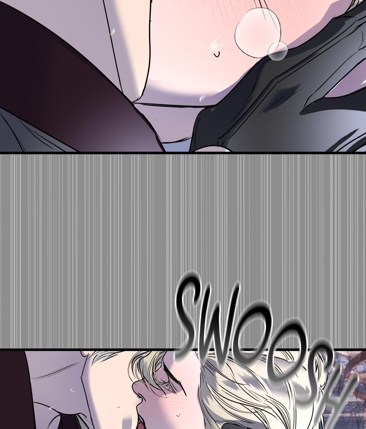 Read Yian’s Binding [Dechloe x Dindin] chapter 28 image 86 on Lezhin