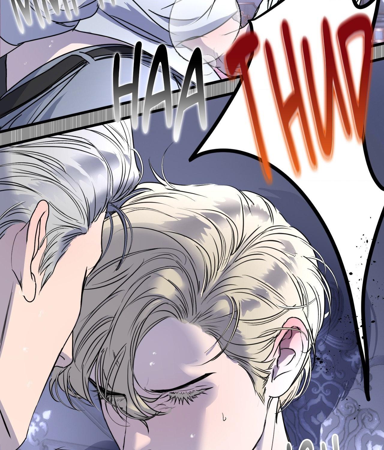 Read Yian’s Binding [Dechloe x Dindin] chapter 28 image 88 on Lezhin