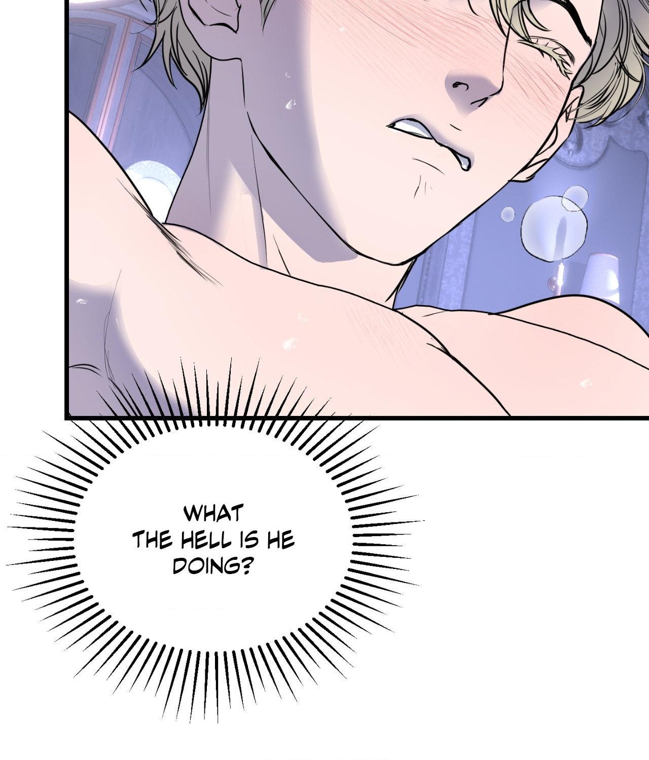 Read Yian’s Binding [Dechloe x Dindin] chapter 28 image 97 on Lezhin