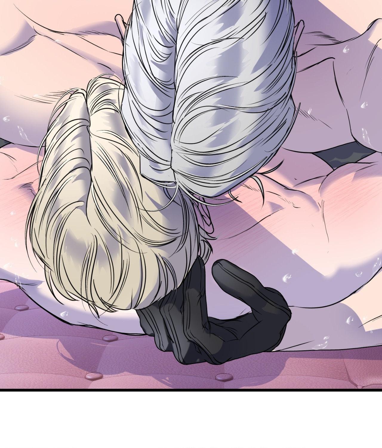 Read Yian’s Binding [Dechloe x Dindin] chapter 29 image 11 on Lezhin