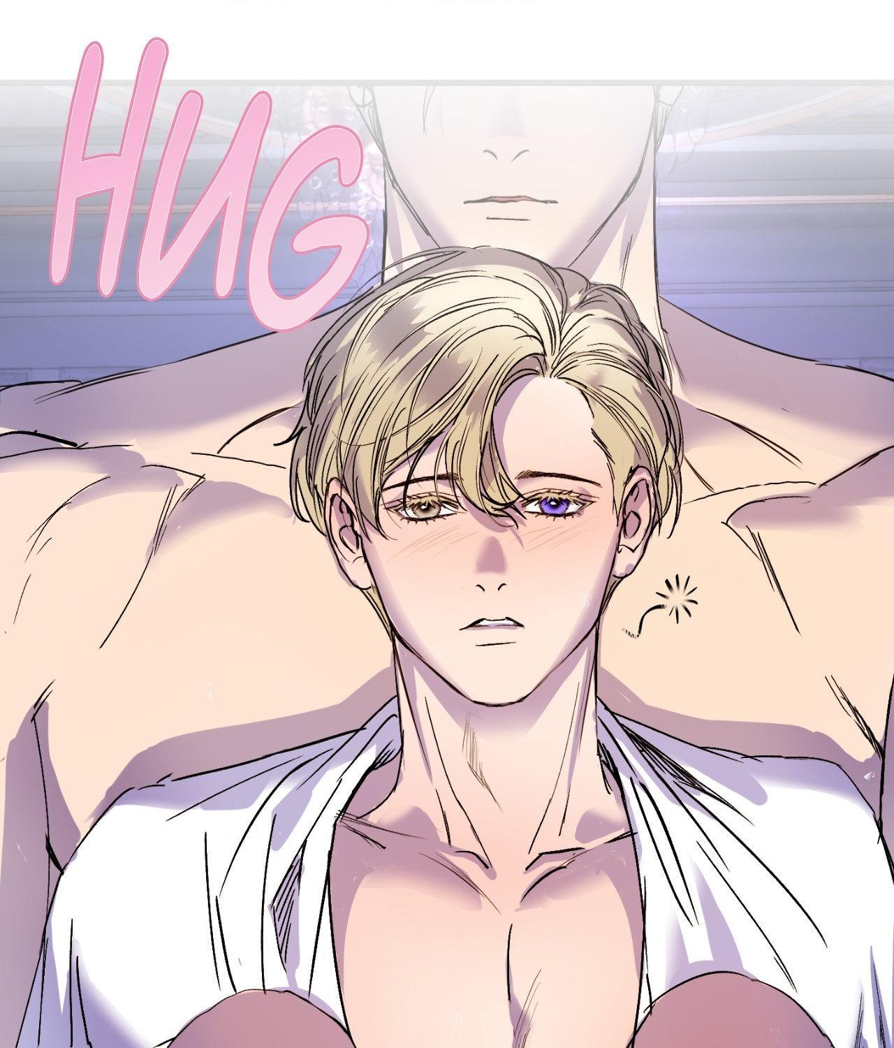 Read Yian’s Binding [Dechloe x Dindin] chapter 29 image 111 on Lezhin