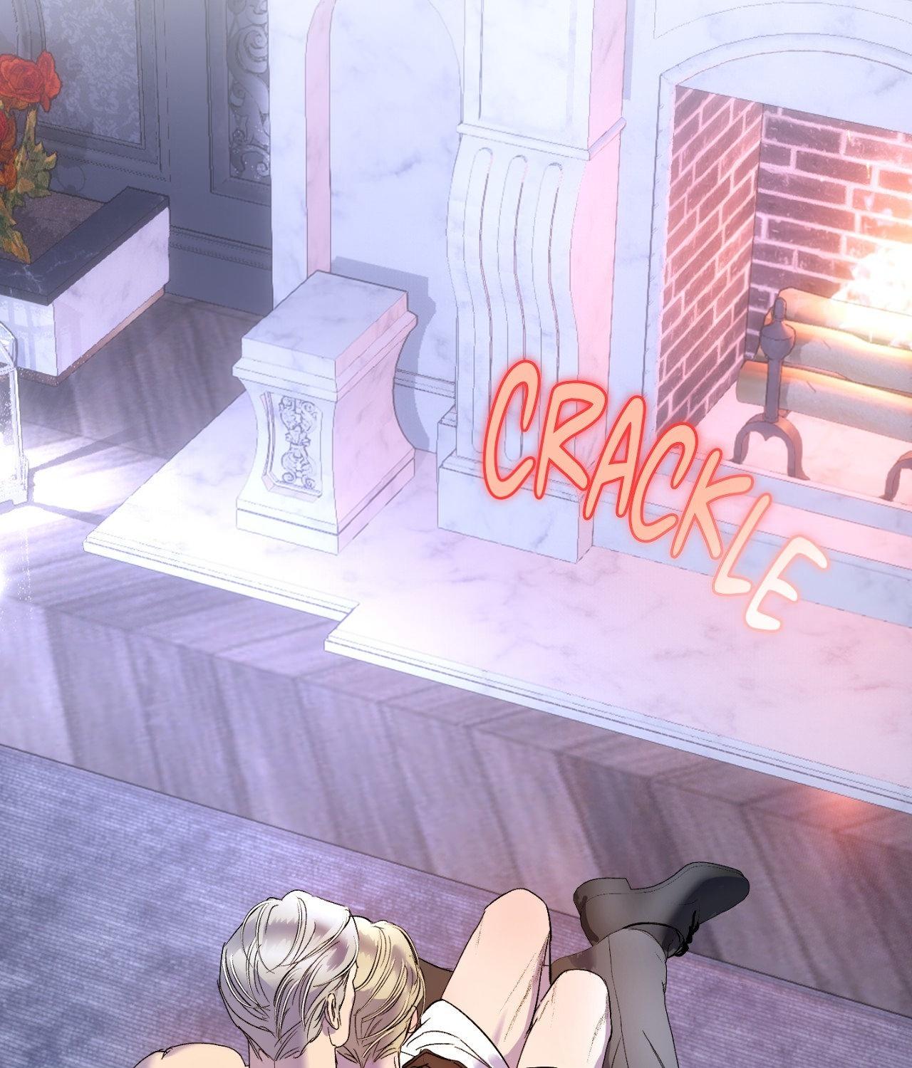 Read Yian’s Binding [Dechloe x Dindin] chapter 29 image 131 on Lezhin