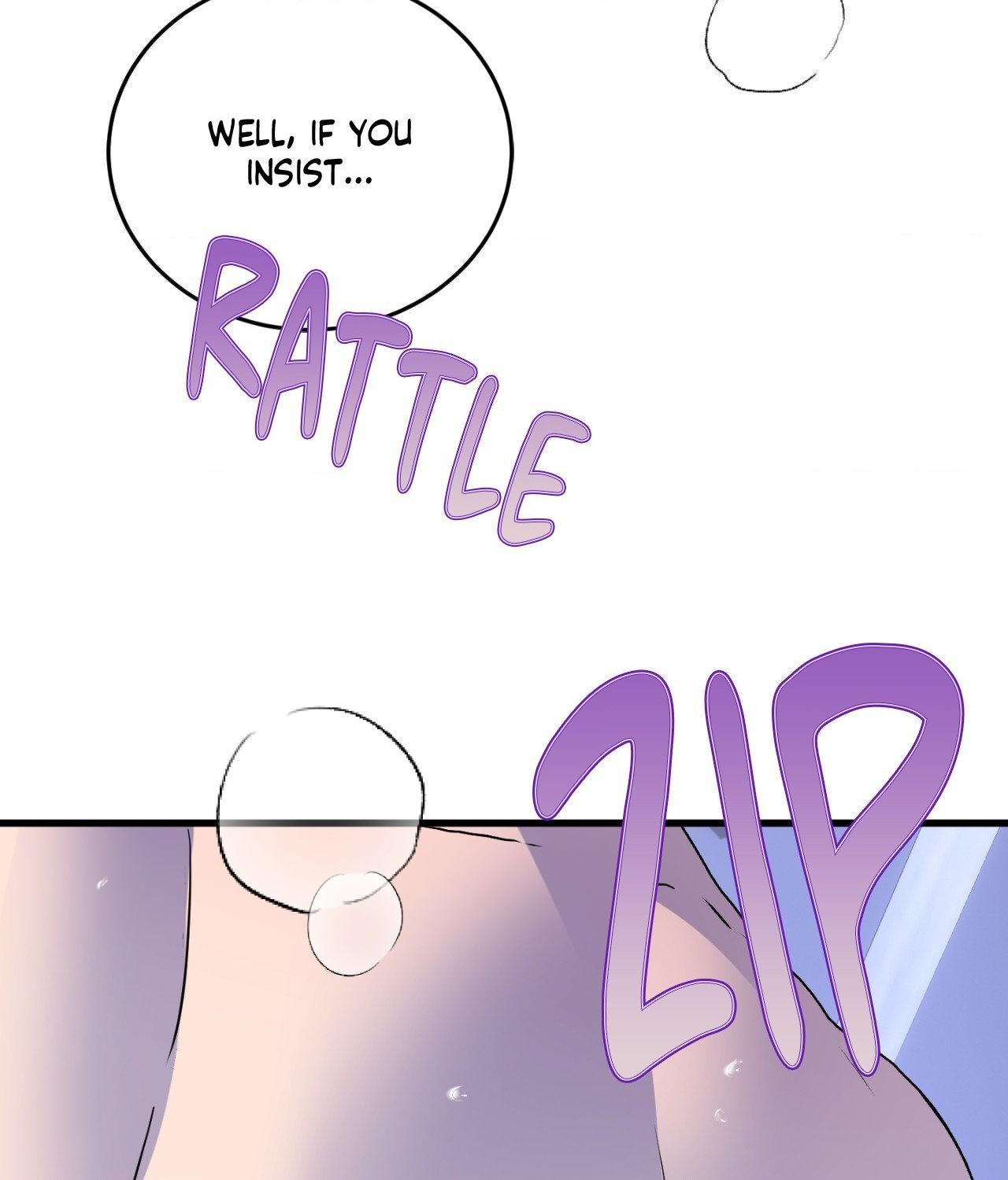 Read Yian’s Binding [Dechloe x Dindin] chapter 29 image 31 on Lezhin