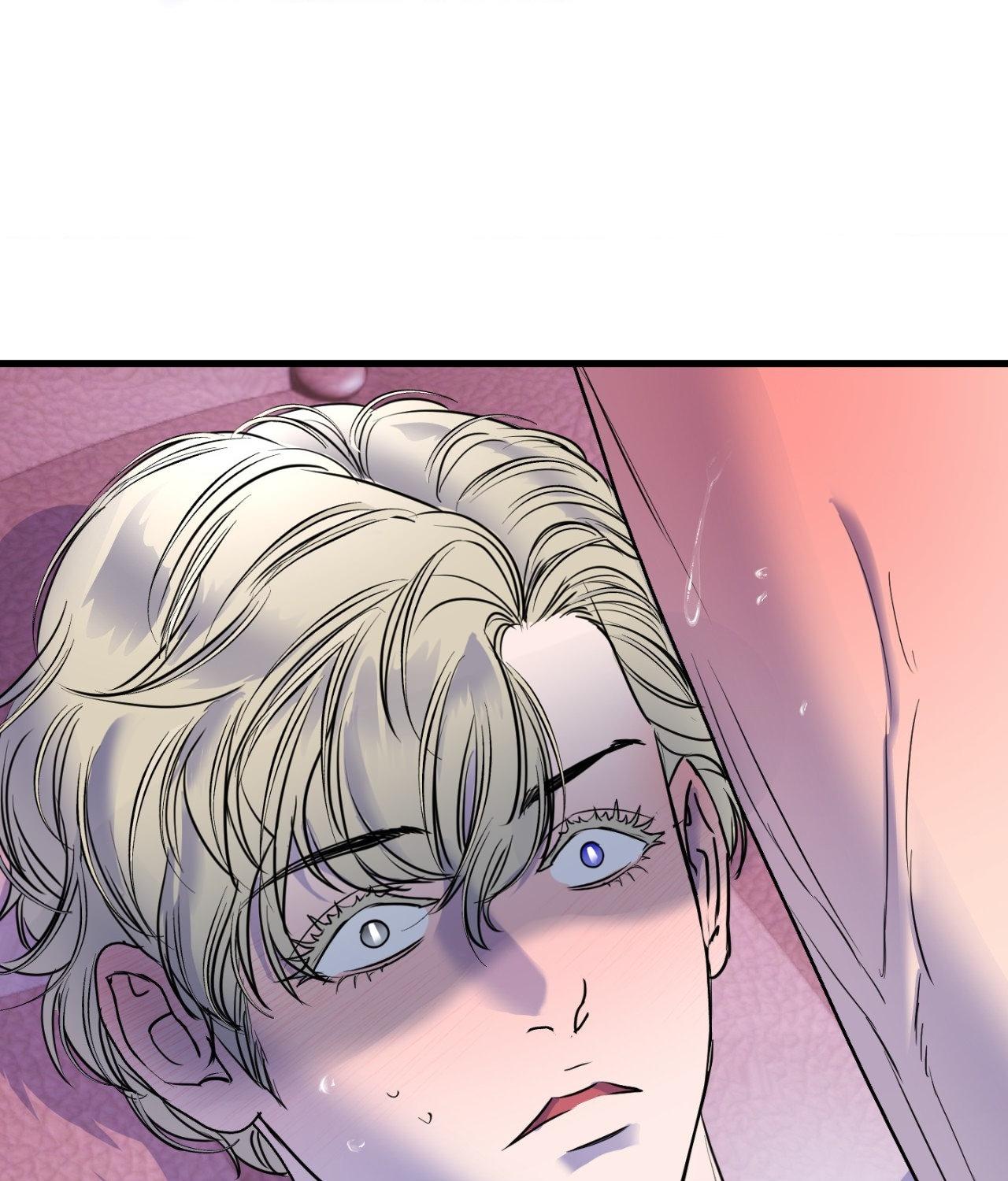 Read Yian’s Binding [Dechloe x Dindin] chapter 29 image 34 on Lezhin