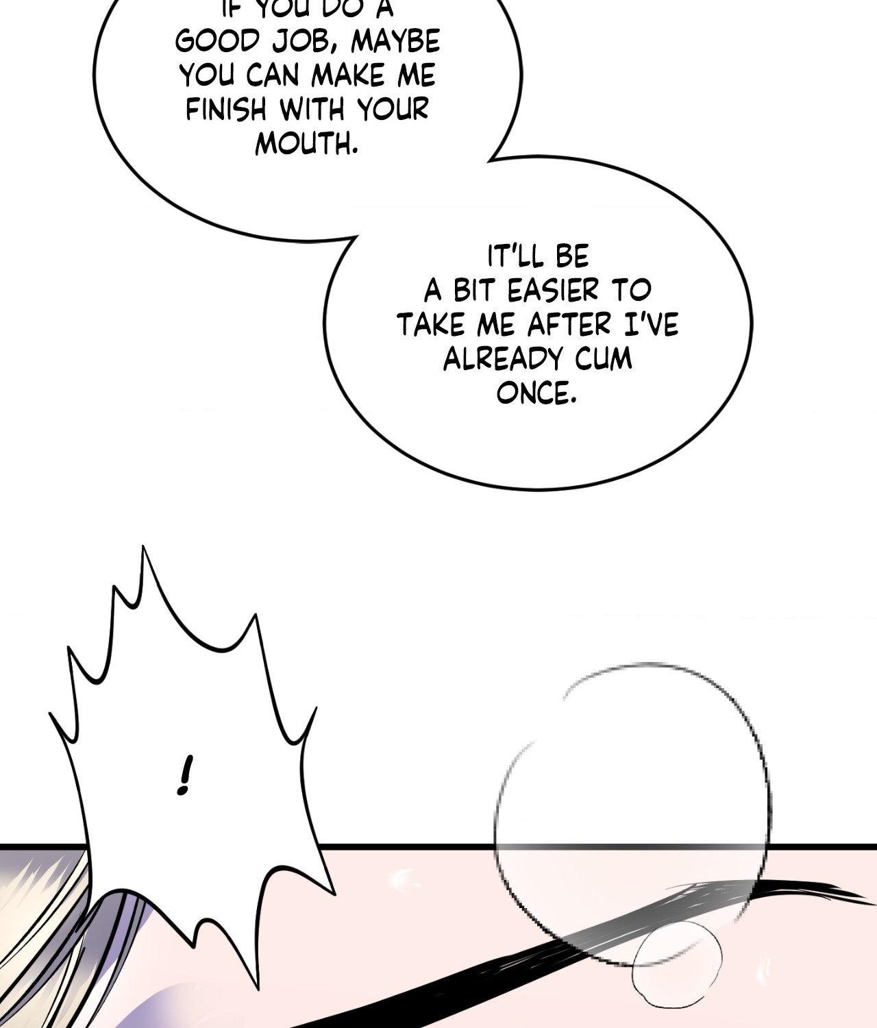 Read Yian’s Binding [Dechloe x Dindin] chapter 29 image 42 on Lezhin