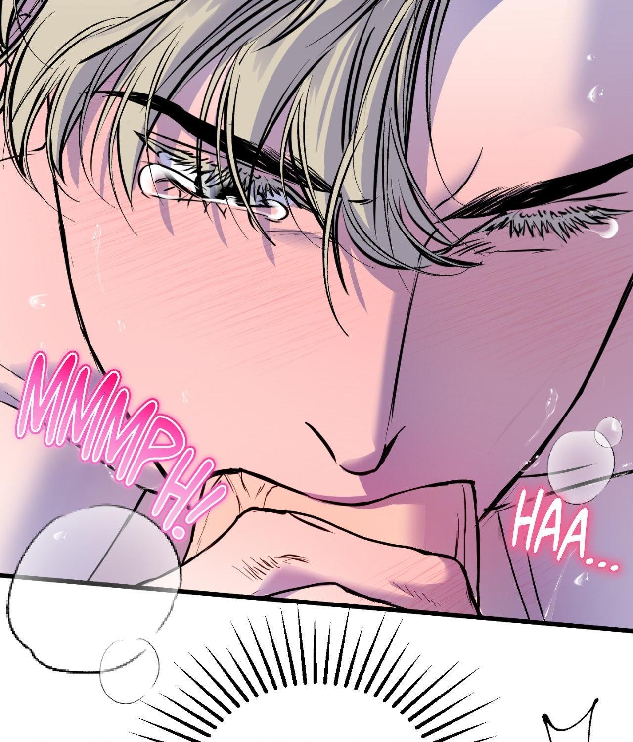 Read Yian’s Binding [Dechloe x Dindin] chapter 29 image 62 on Lezhin