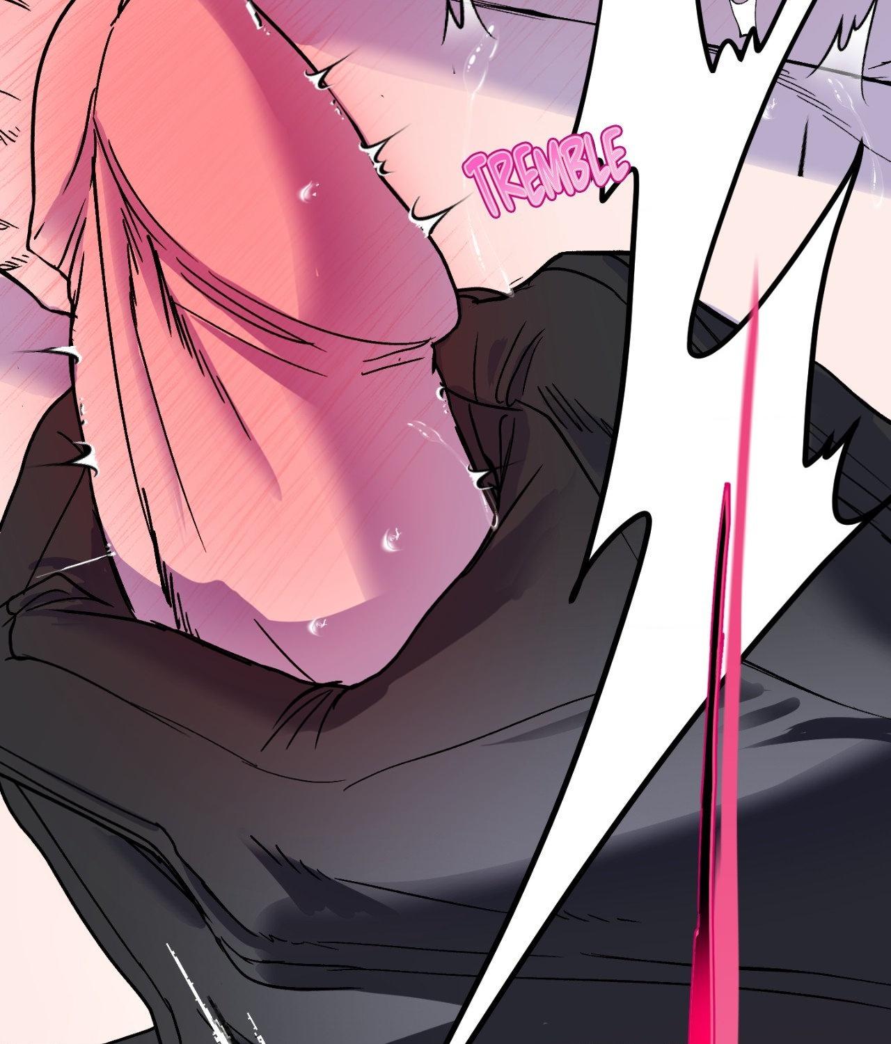 Read Yian’s Binding [Dechloe x Dindin] chapter 29 image 97 on Lezhin