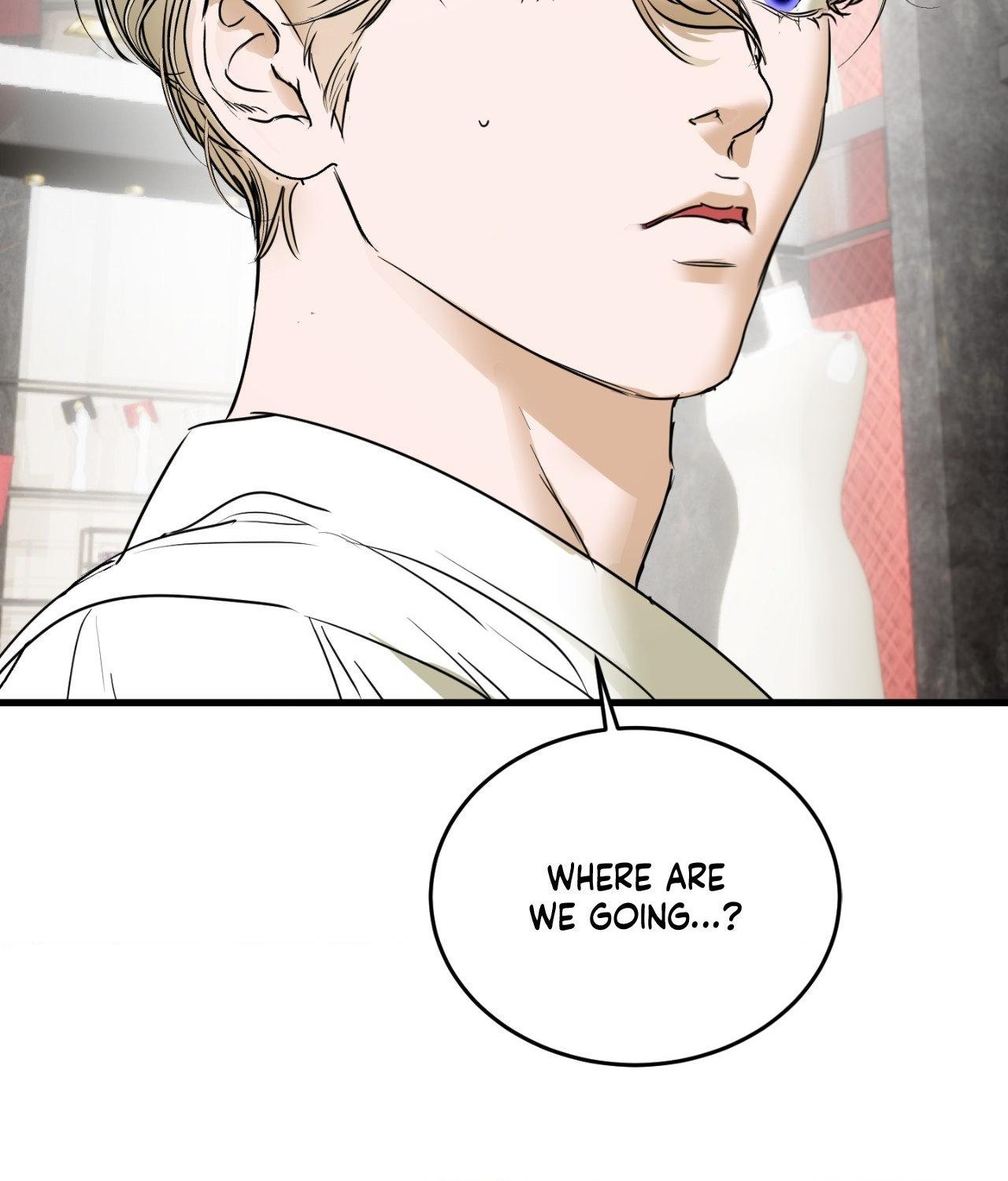 Read Yian’s Binding [Dechloe x Dindin] chapter 30 image 21 on Lezhin