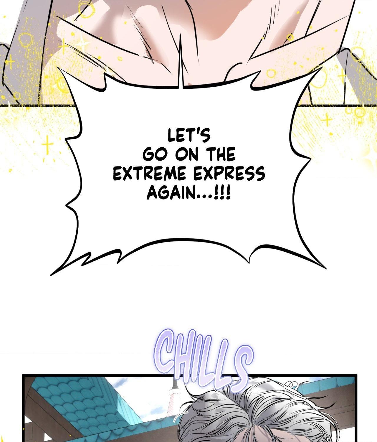 Read Yian’s Binding [Dechloe x Dindin] chapter 30 image 41 on Lezhin