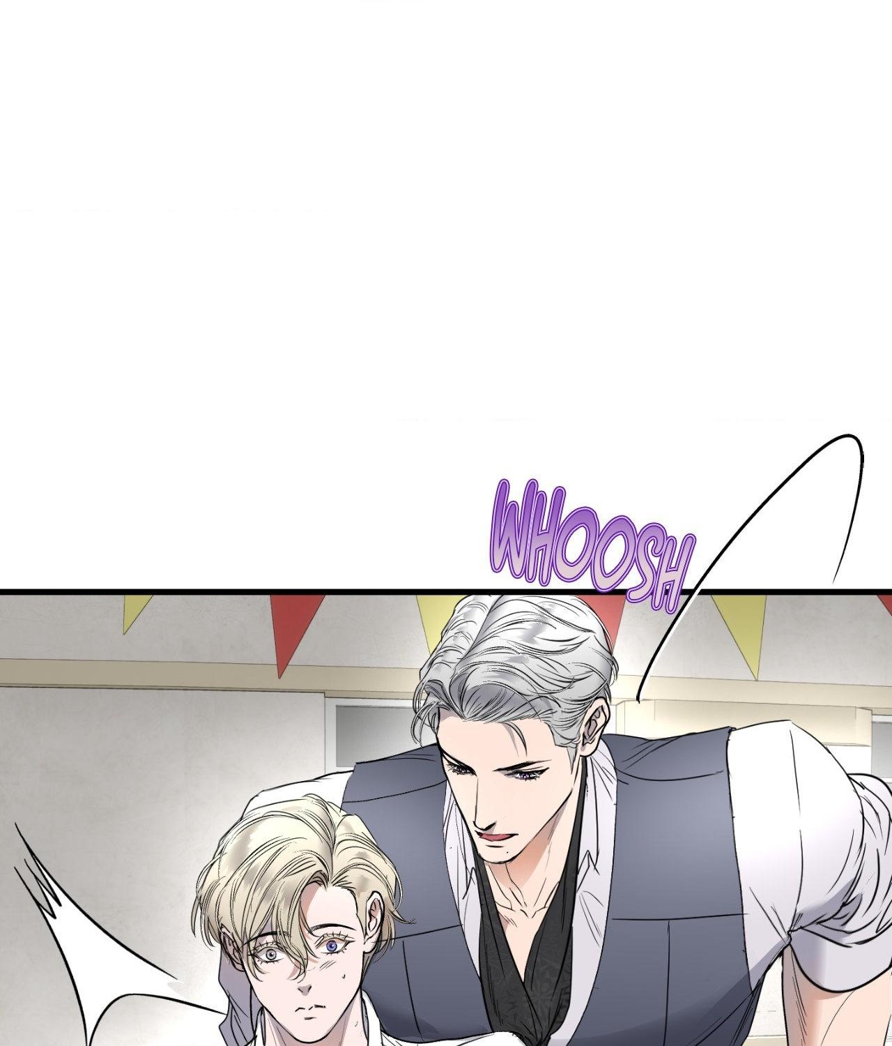 Read Yian’s Binding [Dechloe x Dindin] chapter 30 image 49 on Lezhin