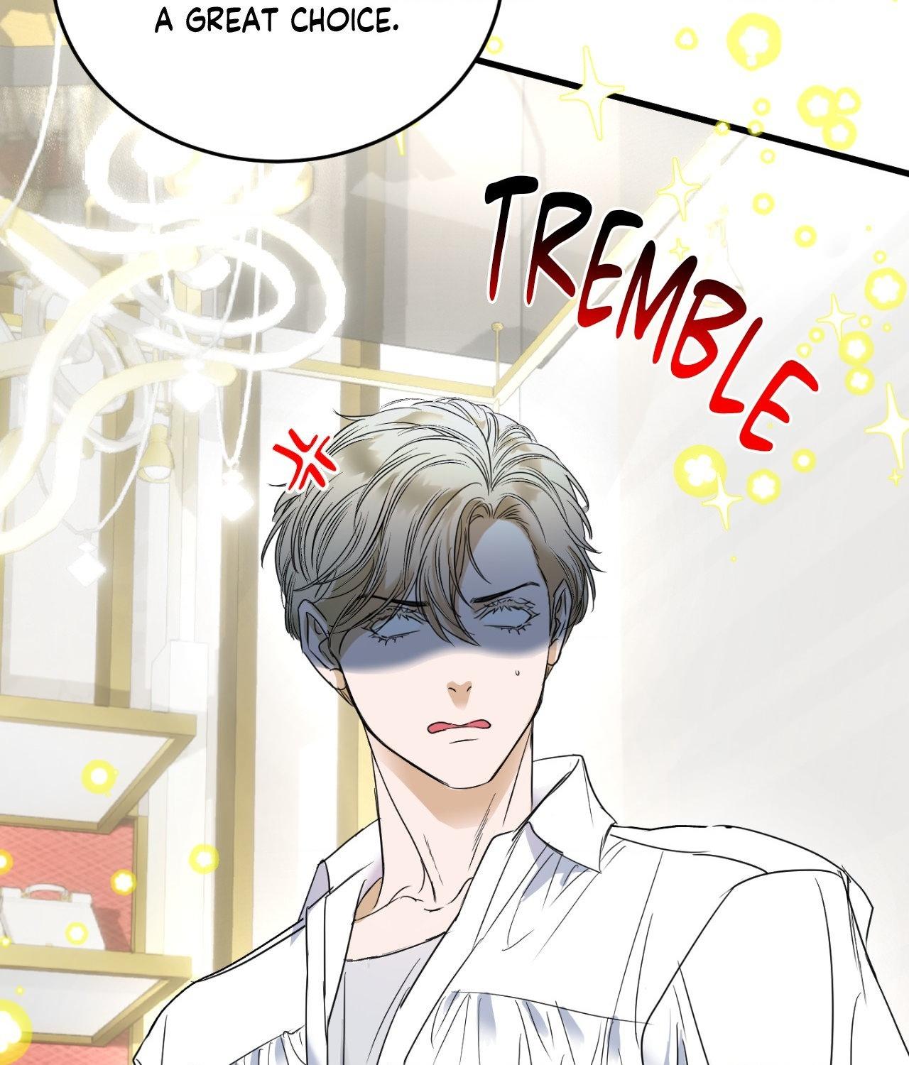 Read Yian’s Binding [Dechloe x Dindin] chapter 30 image 6 on Lezhin