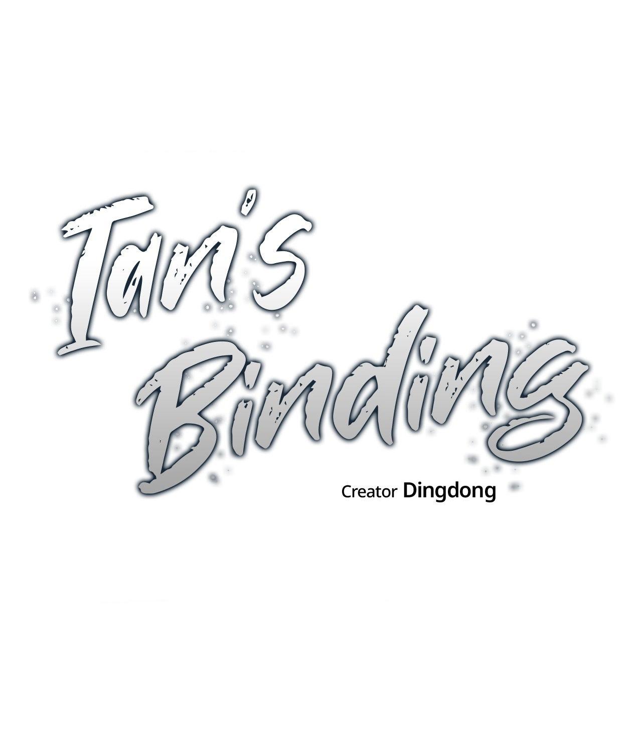 Read Yian’s Binding [Dechloe x Dindin] chapter 30 image 69 on Lezhin
