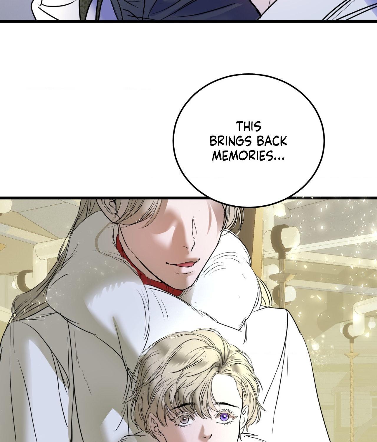Read Yian’s Binding [Dechloe x Dindin] chapter 30 image 76 on Lezhin
