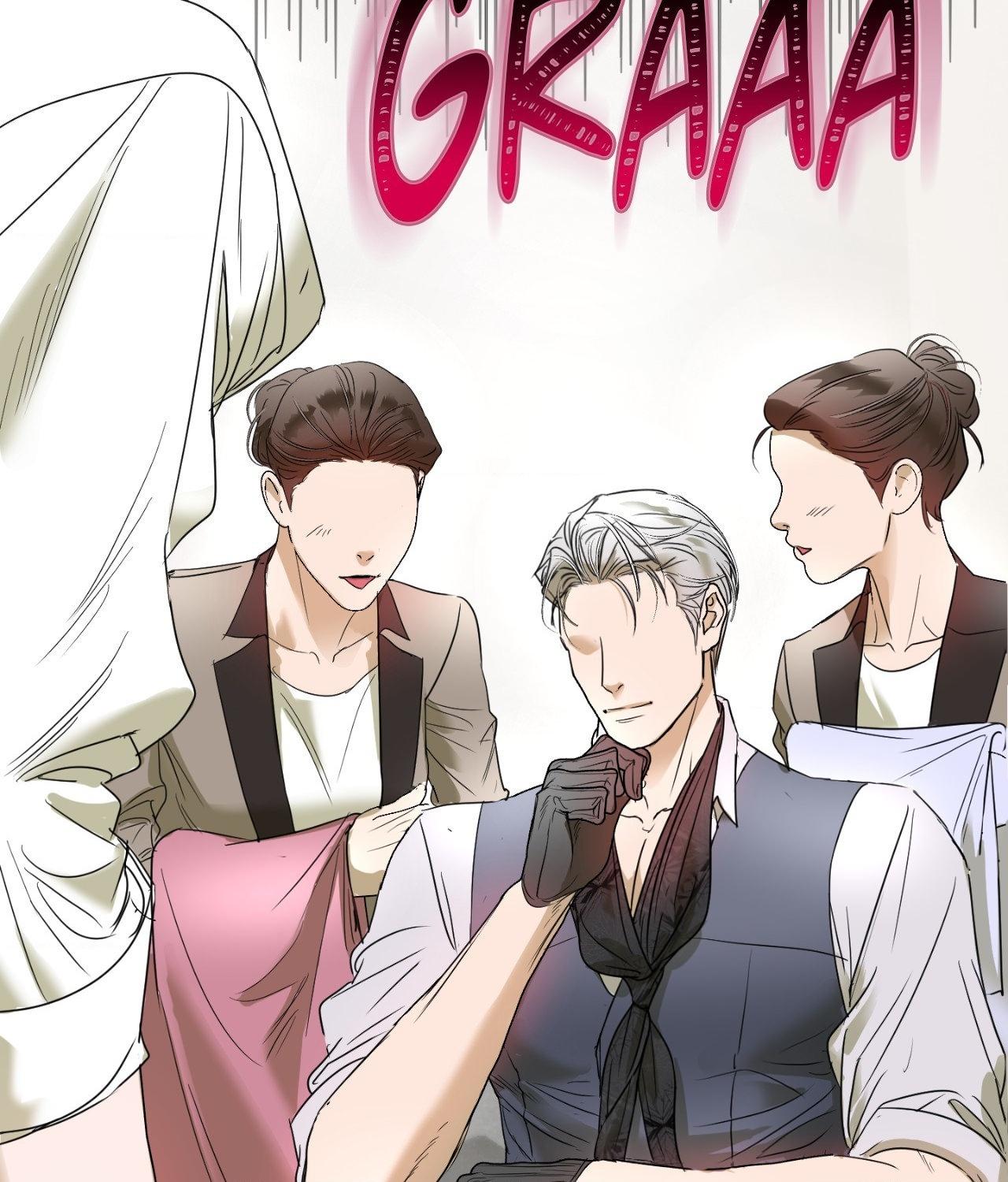 Read Yian’s Binding [Dechloe x Dindin] chapter 30 image 9 on Lezhin