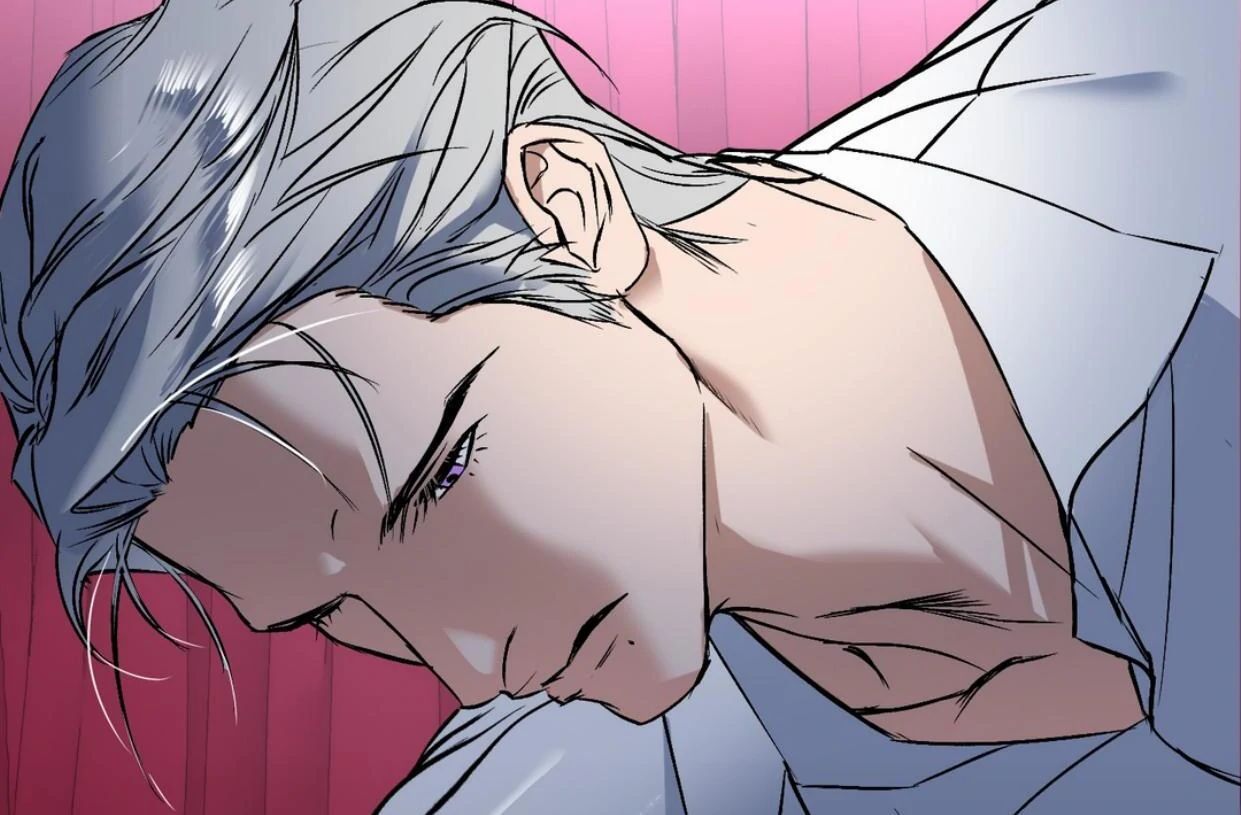 Read Yian’s Binding [Dechloe x Dindin] chapter 5 image 41 on Lezhin