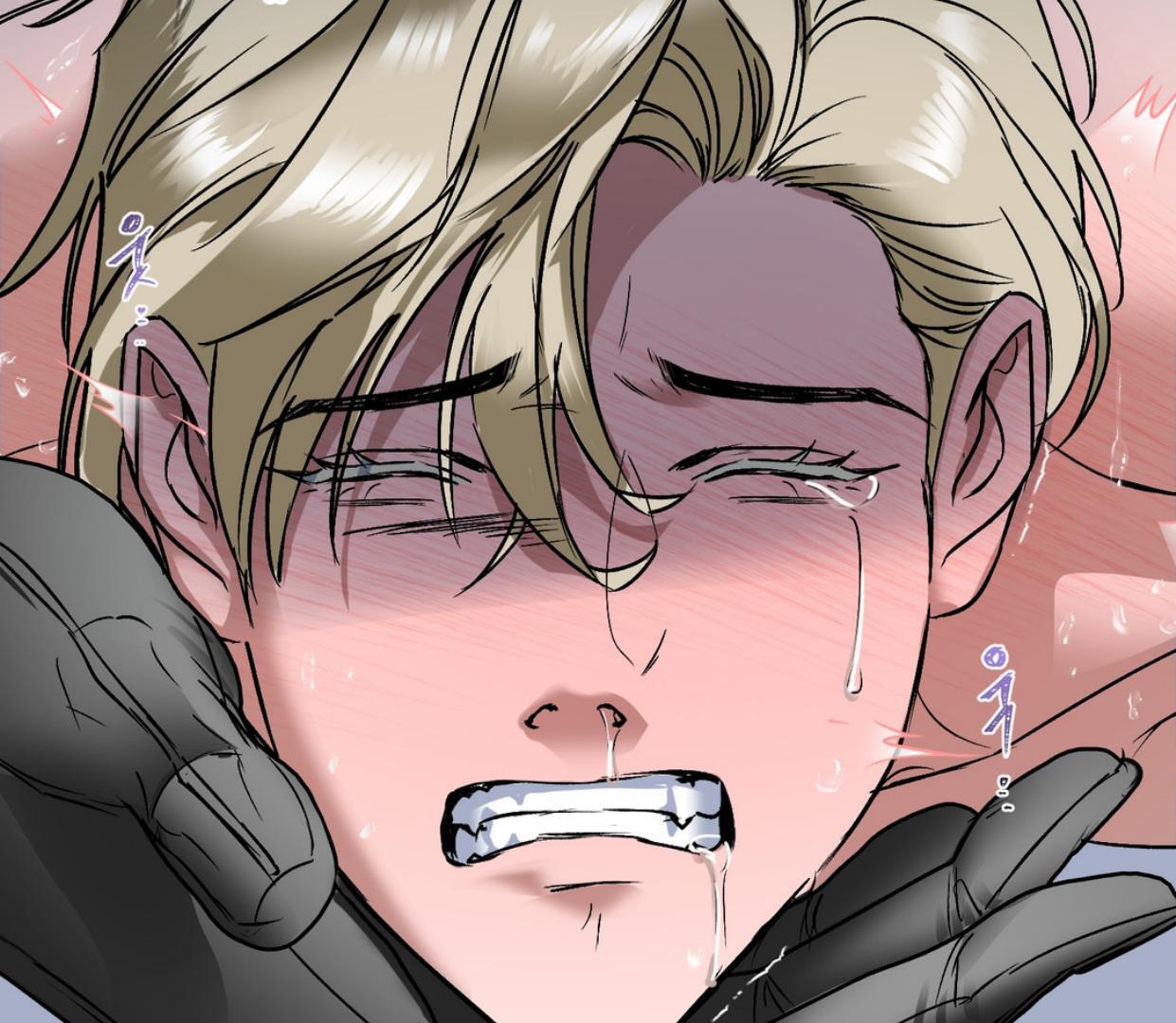 Read Yian’s Binding [Dechloe x Dindin] chapter 5 image 93 on Lezhin