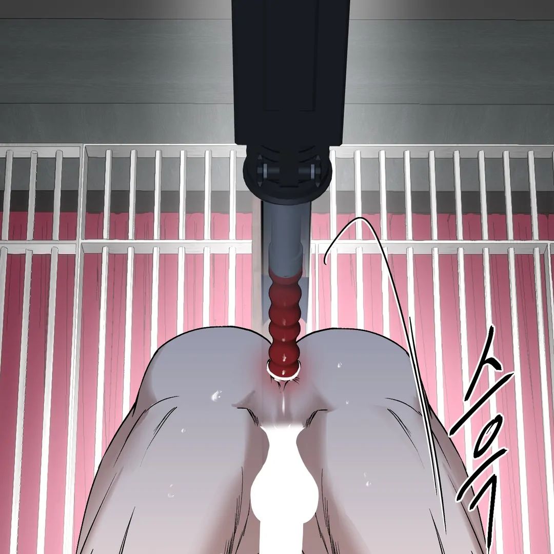 Read Yian’s Binding [Dechloe x Dindin] chapter 6 image 128 on Lezhin