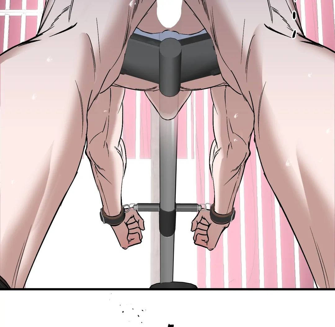 Read Yian’s Binding [Dechloe x Dindin] chapter 6 image 129 on Lezhin