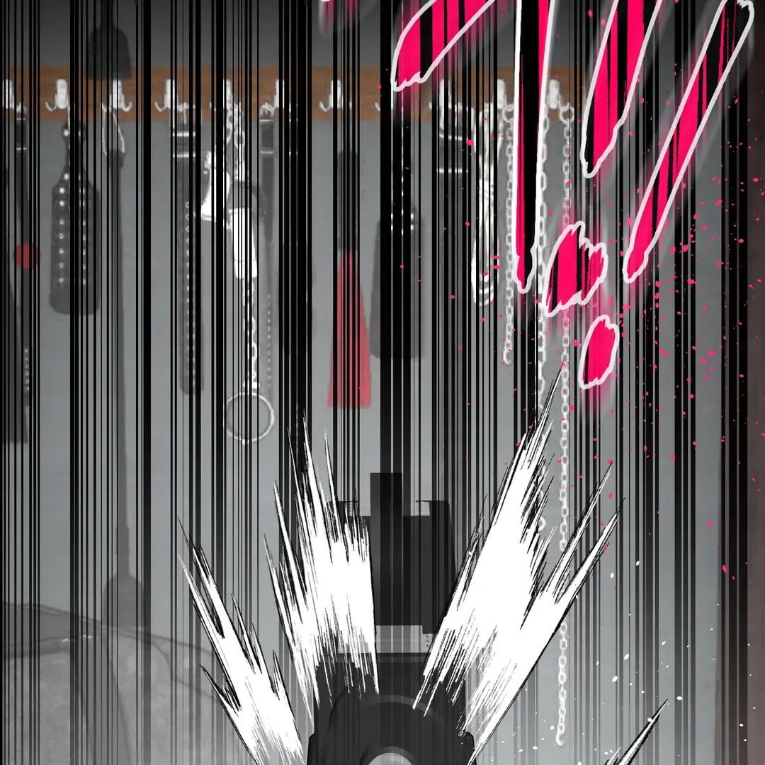 Read Yian’s Binding [Dechloe x Dindin] chapter 6 image 133 on Lezhin