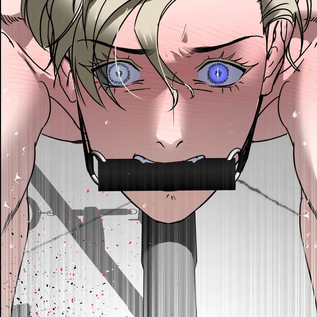 Read Yian’s Binding [Dechloe x Dindin] chapter 6 image 135 on Lezhin
