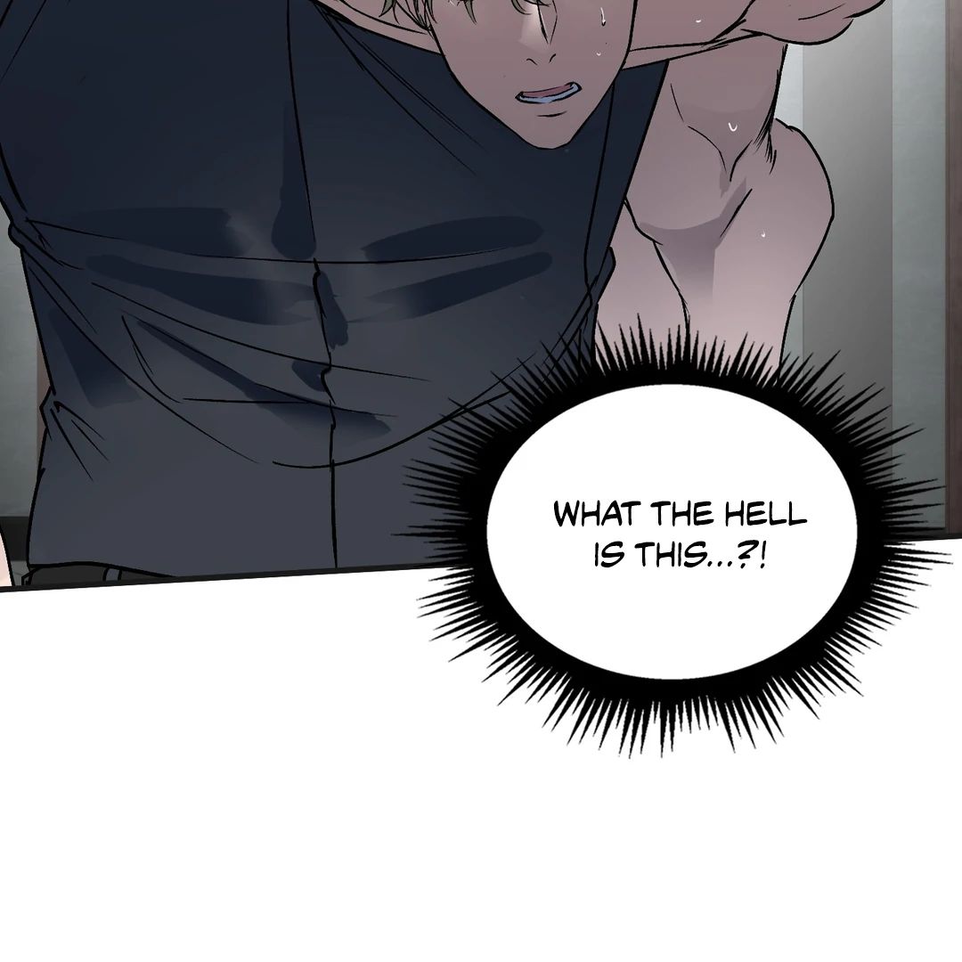 Read Yian’s Binding [Dechloe x Dindin] chapter 6 image 92 on Lezhin
