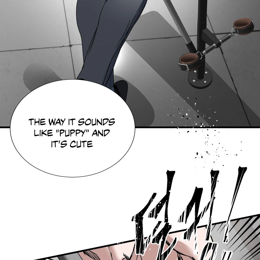 Read Yian’s Binding [Dechloe x Dindin] chapter 6 image 95 on Lezhin