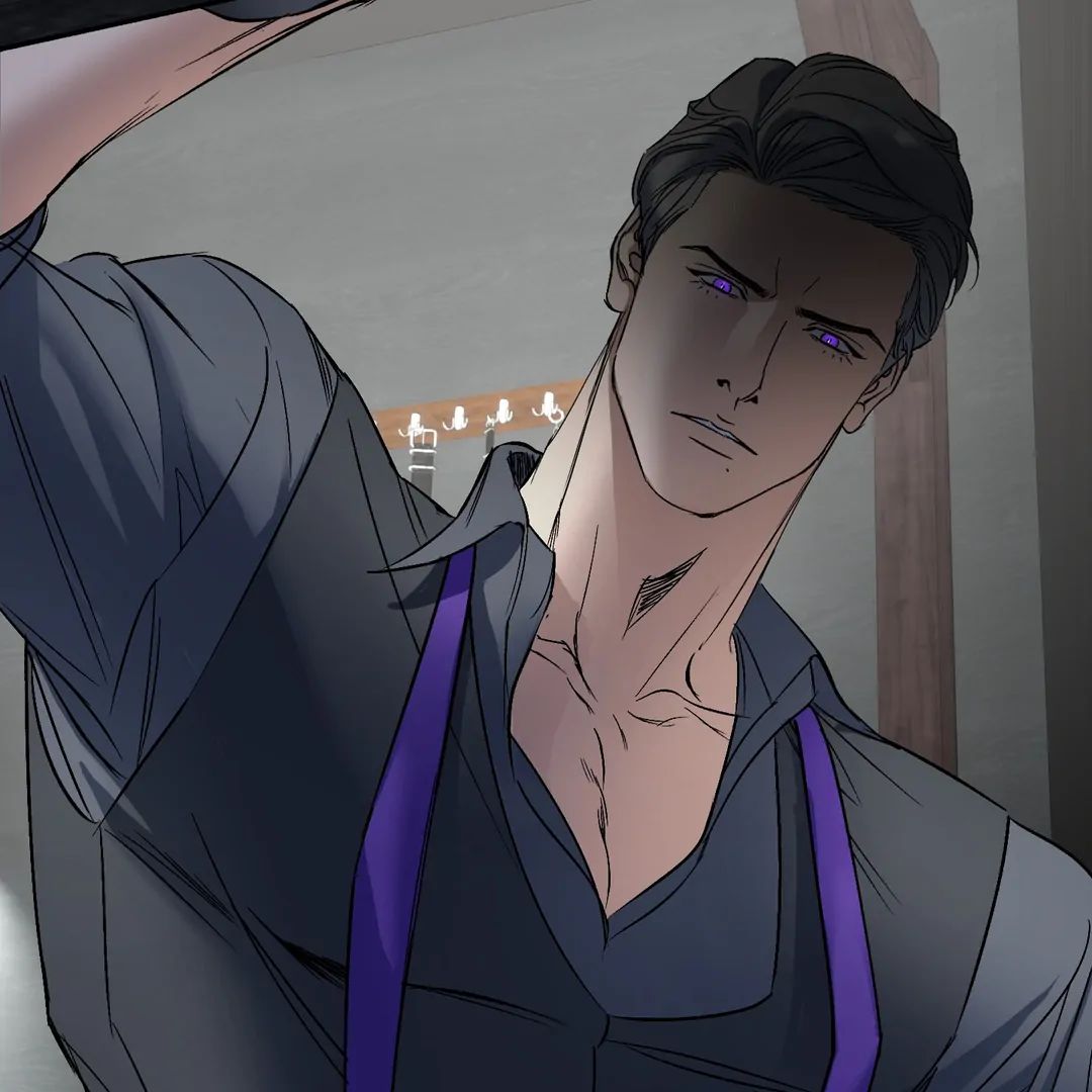 Read Yian’s Binding [Dechloe x Dindin] chapter 9 image 101 on Lezhin