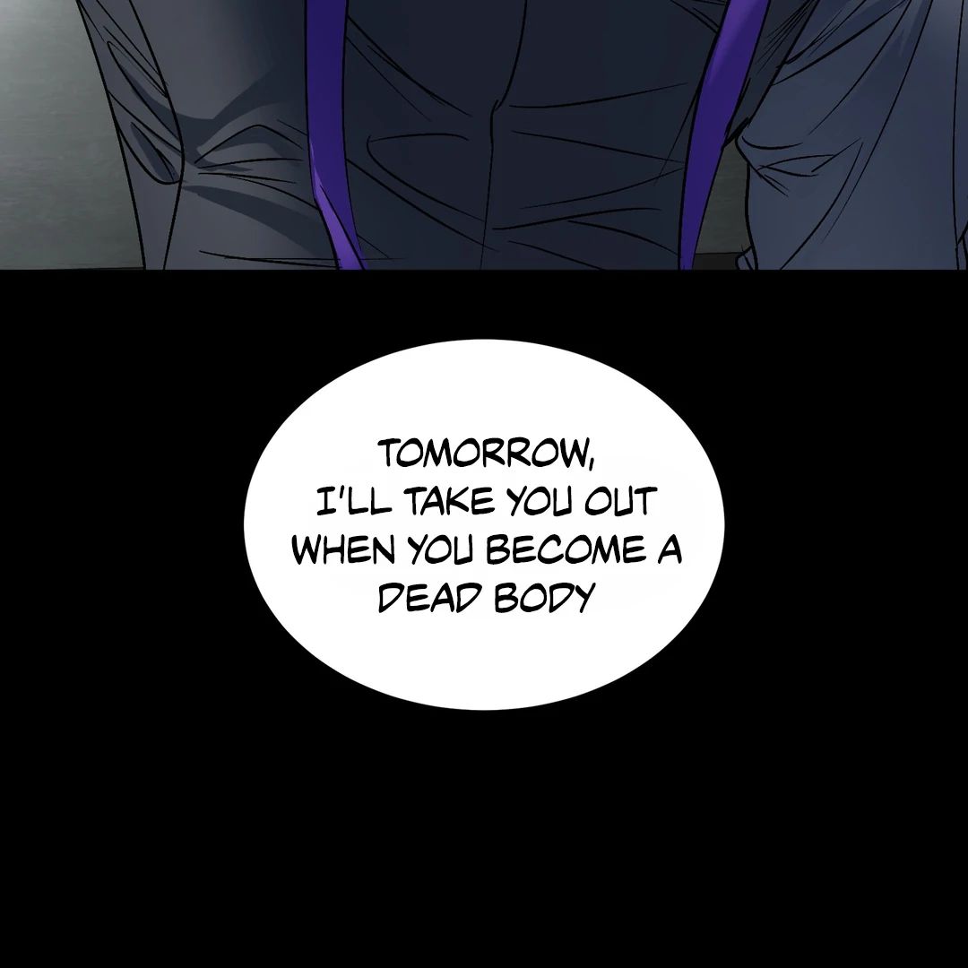 Read Yian’s Binding [Dechloe x Dindin] chapter 9 image 102 on Lezhin