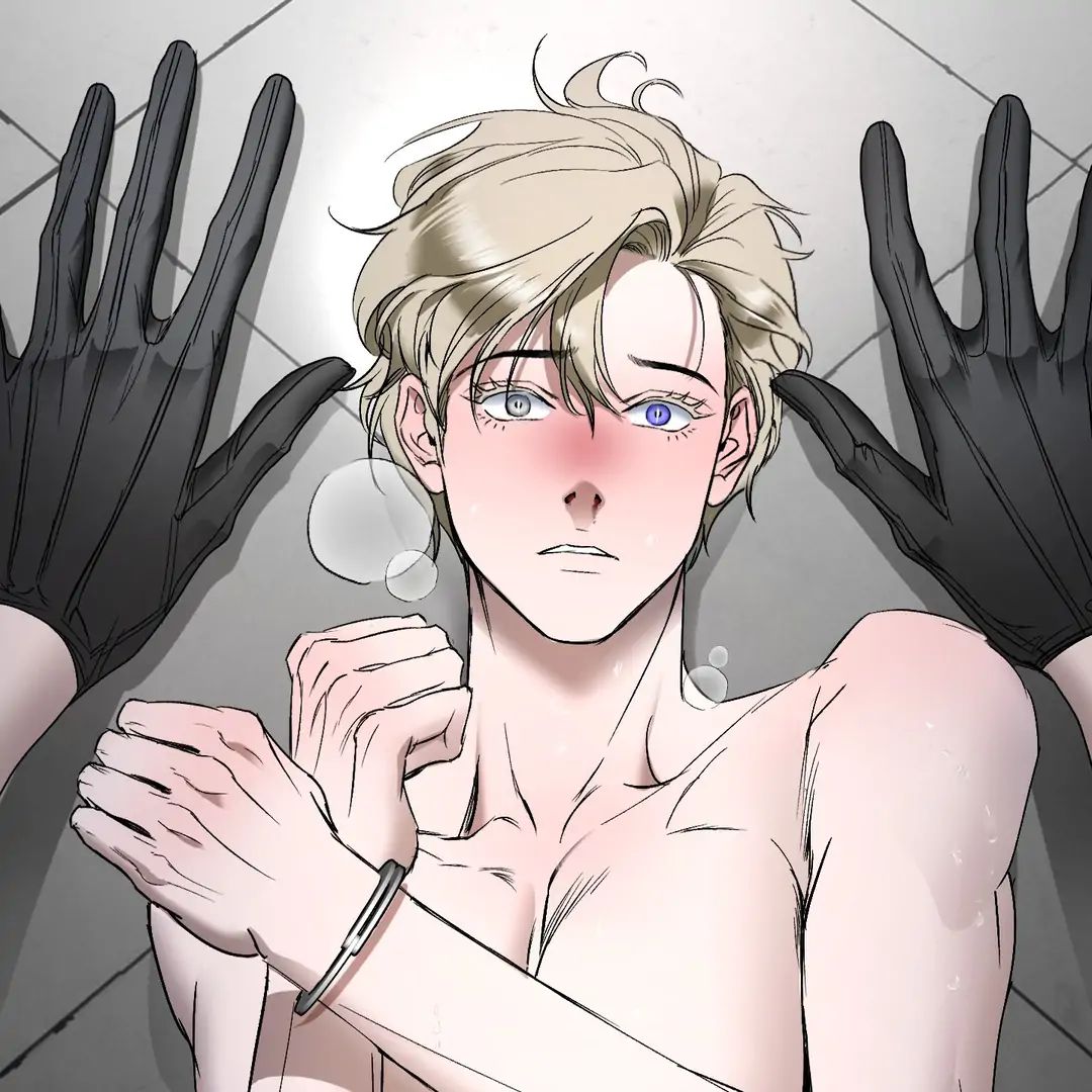 Read Yian’s Binding [Dechloe x Dindin] chapter 9 image 13 on Lezhin