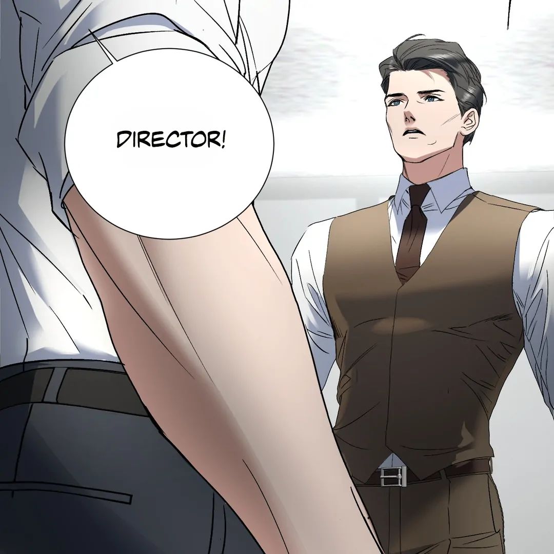 Read Yian’s Binding [Dechloe x Dindin] chapter 9 image 131 on Lezhin